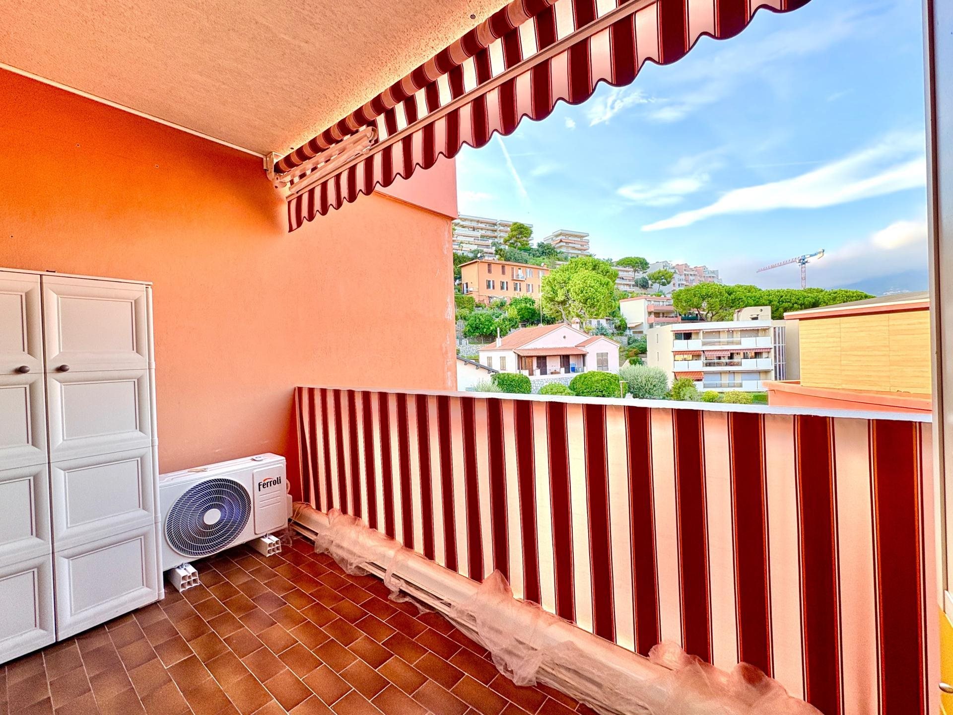 Appartement à vendre, 20m², Roquebrune-Cap-Martin