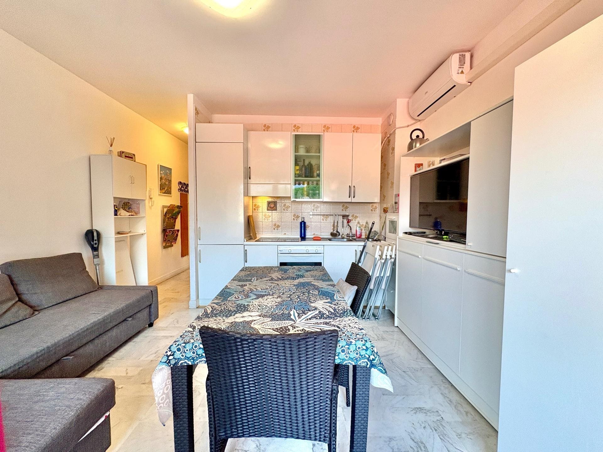 Appartement à vendre, 20m², Roquebrune-Cap-Martin