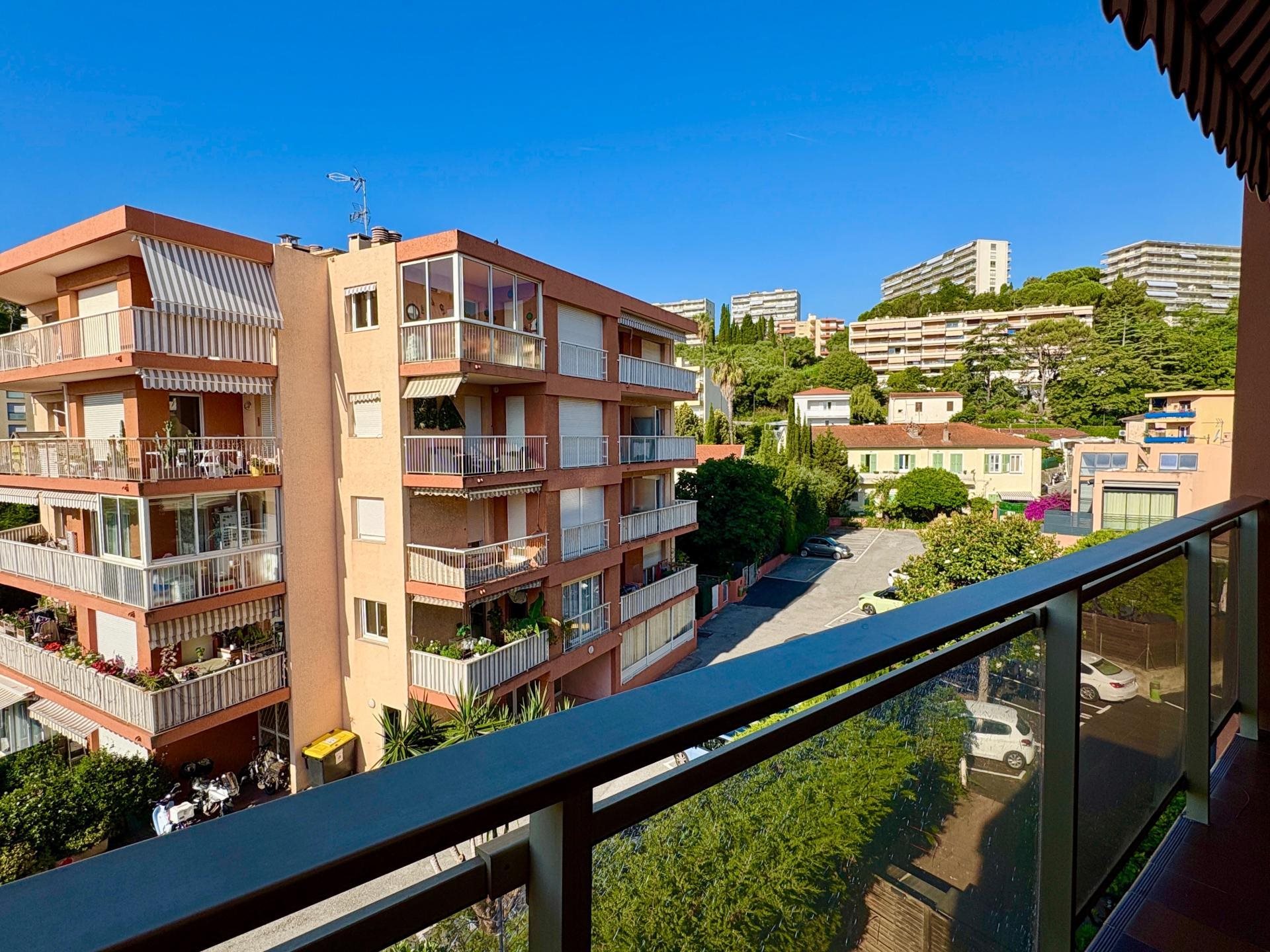 Appartement à vendre, 47m², Roquebrune-Cap-Martin
