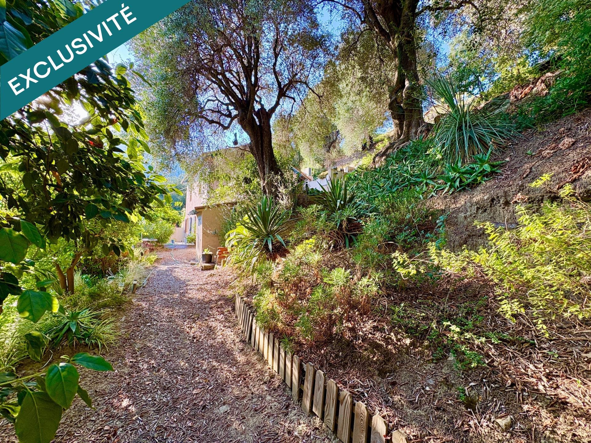 Maison à vendre, 103m², Sainte-Agnès