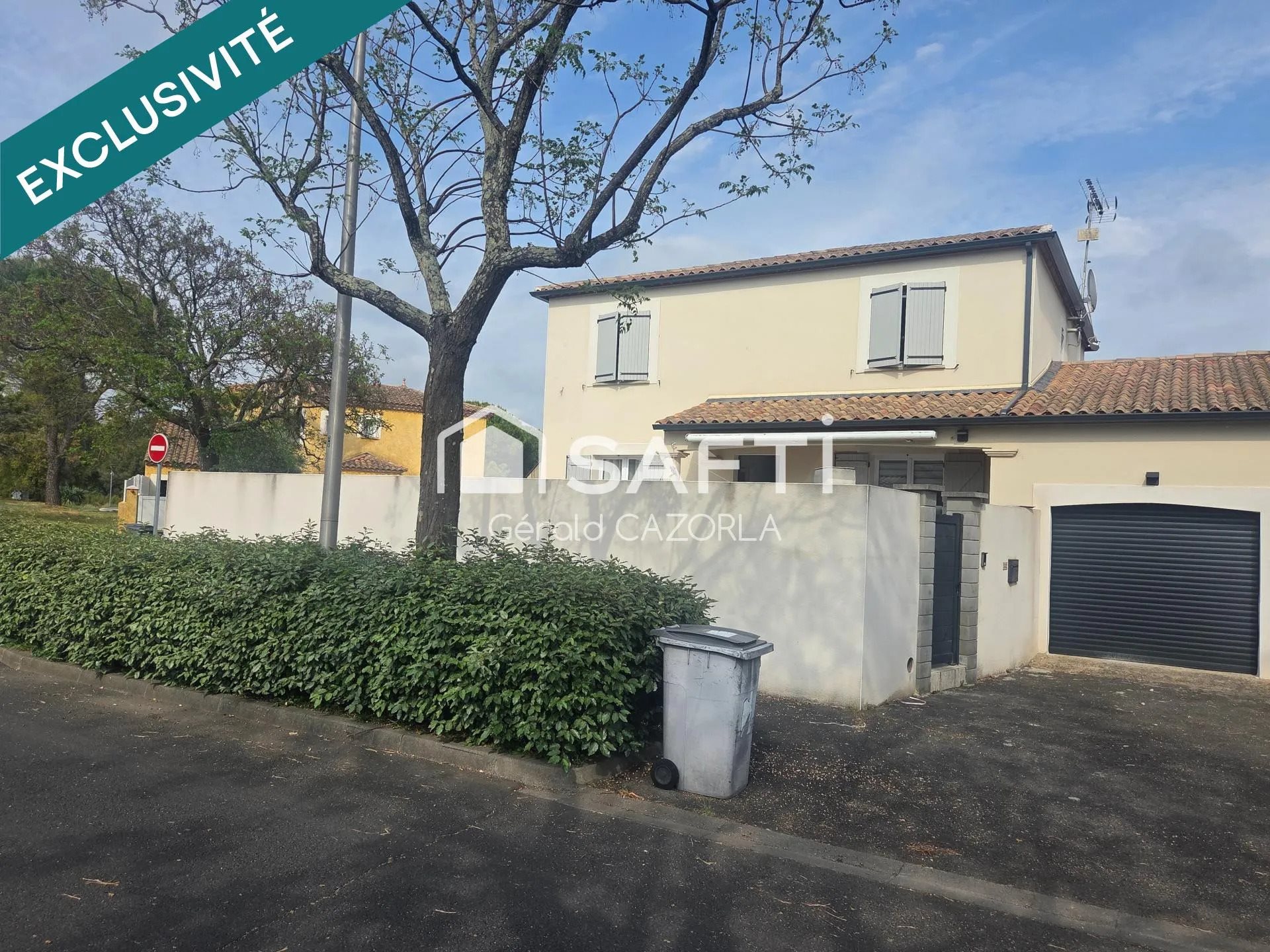 Maison à vendre, 140m², Castries