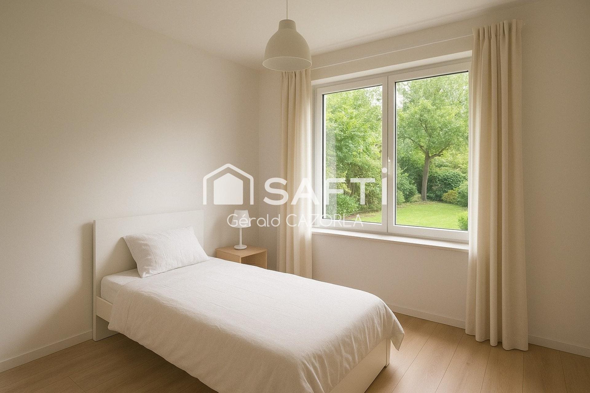 Maison à vendre, 80m², Gignac