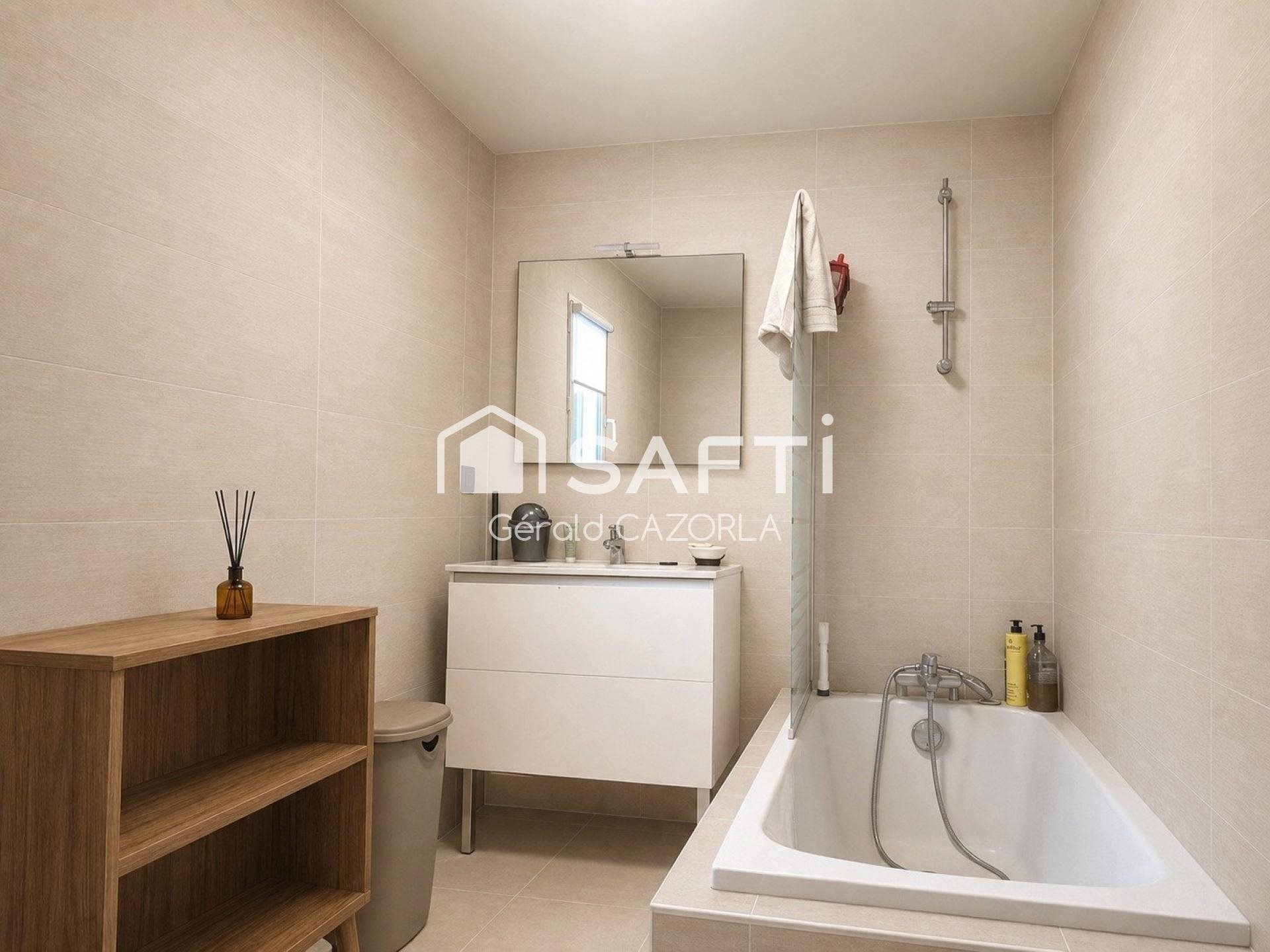 Maison à vendre, 86m², Poussan