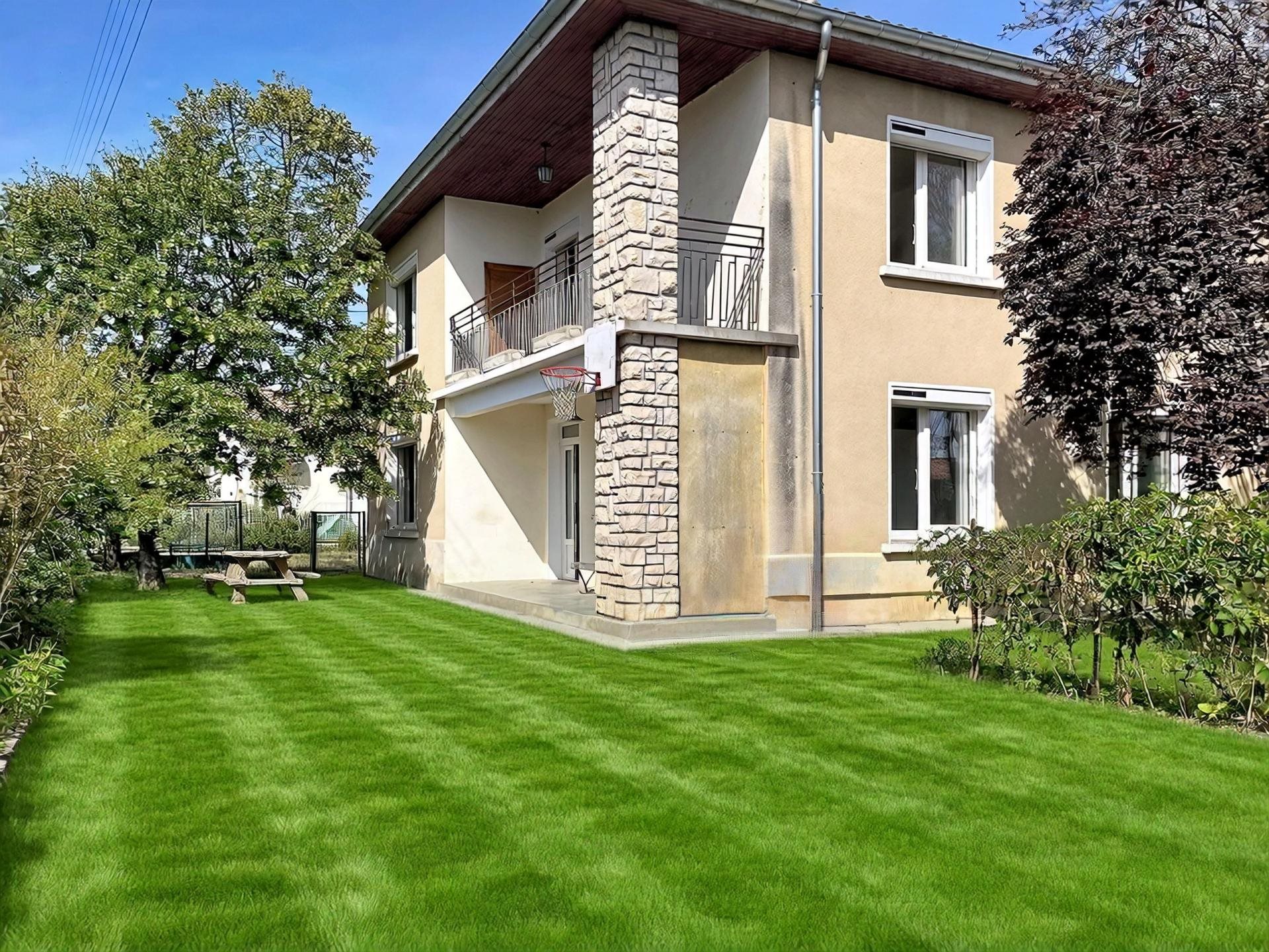 Maison à vendre, 174m², Cazères