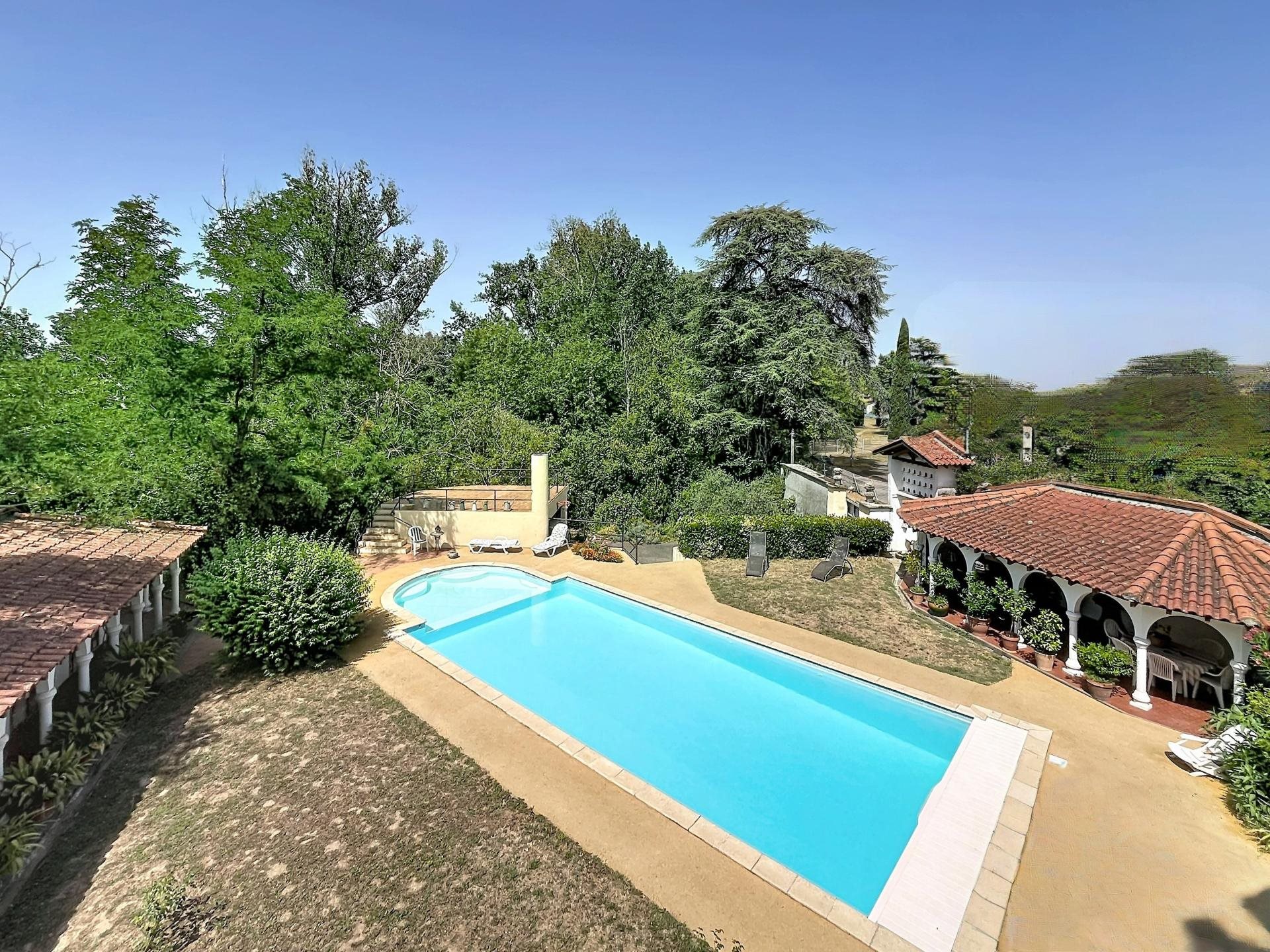 Maison à vendre, 207m², Rieux-Volvestre