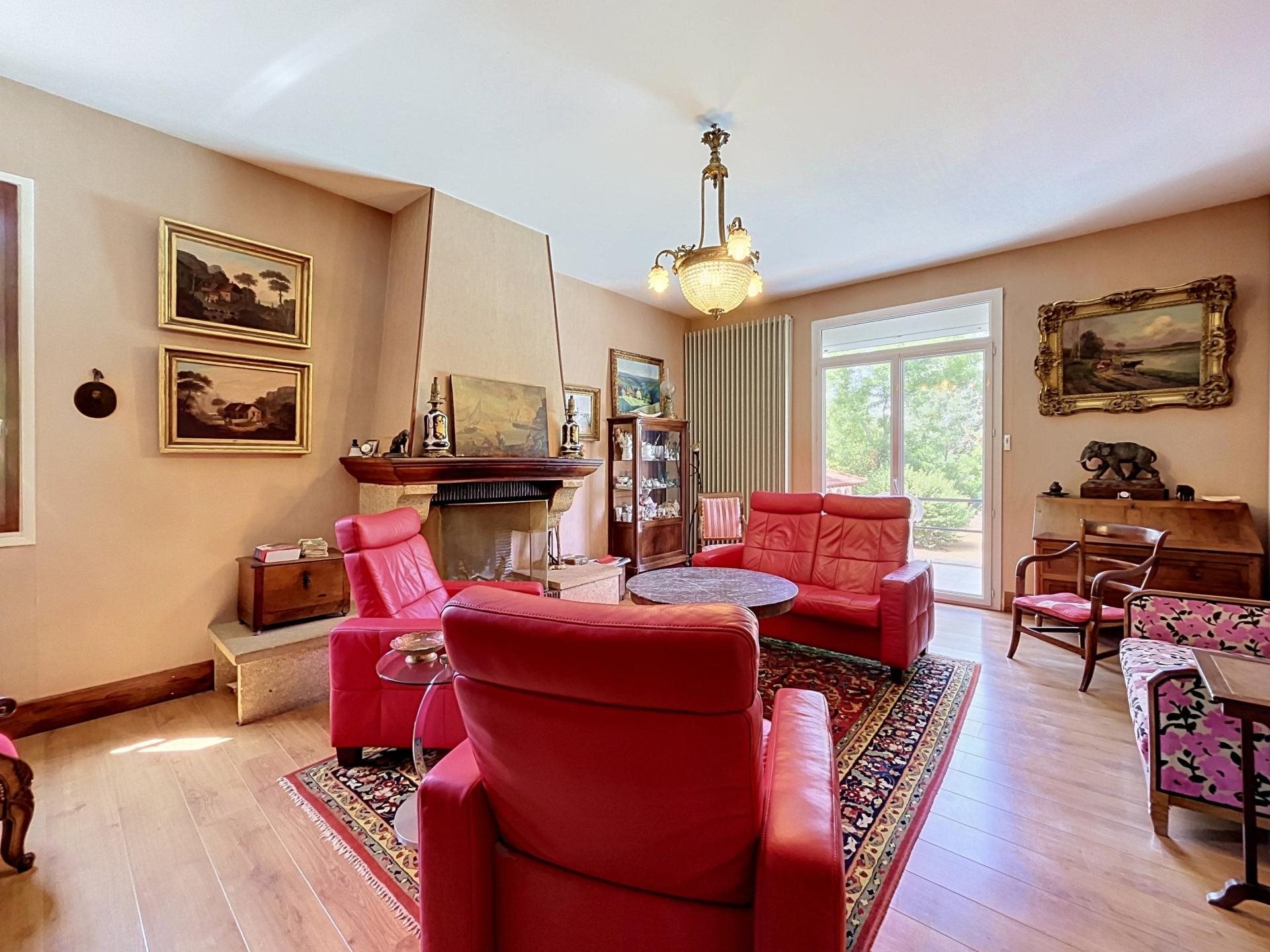 Maison à vendre, 207m², Rieux-Volvestre