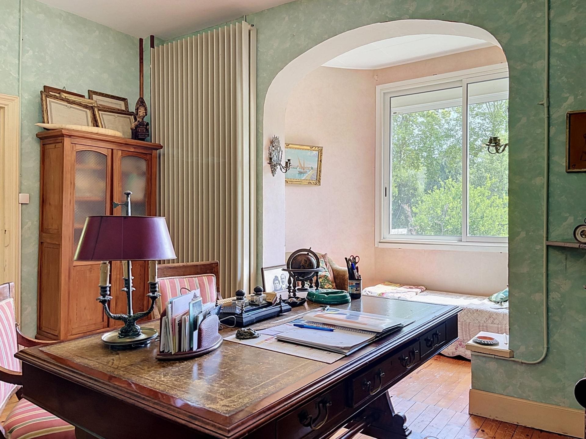 Maison à vendre, 207m², Rieux-Volvestre