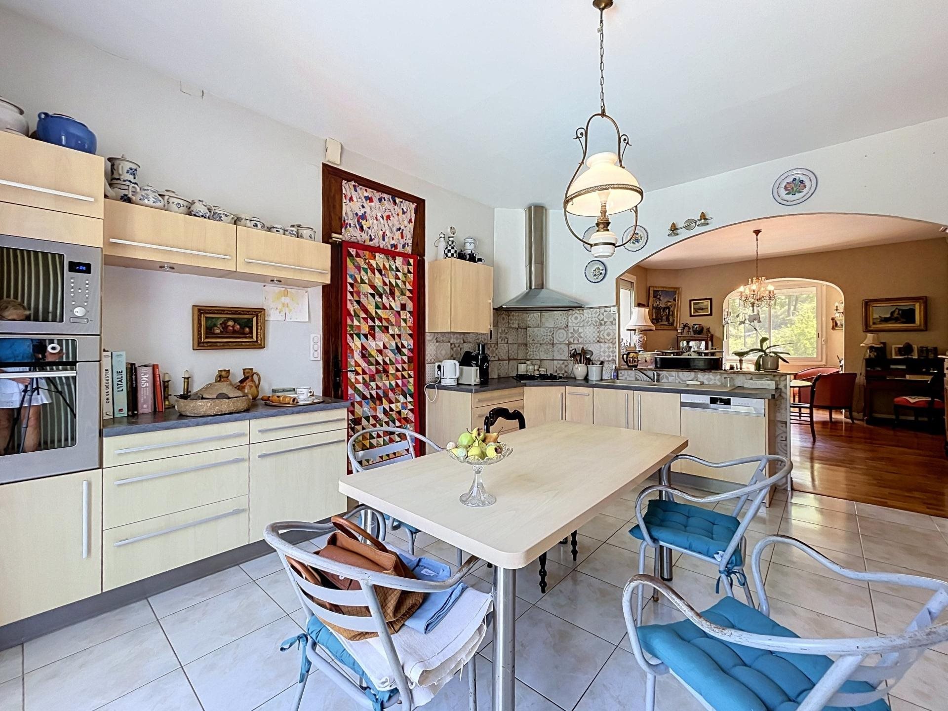 Maison à vendre, 207m², Rieux-Volvestre