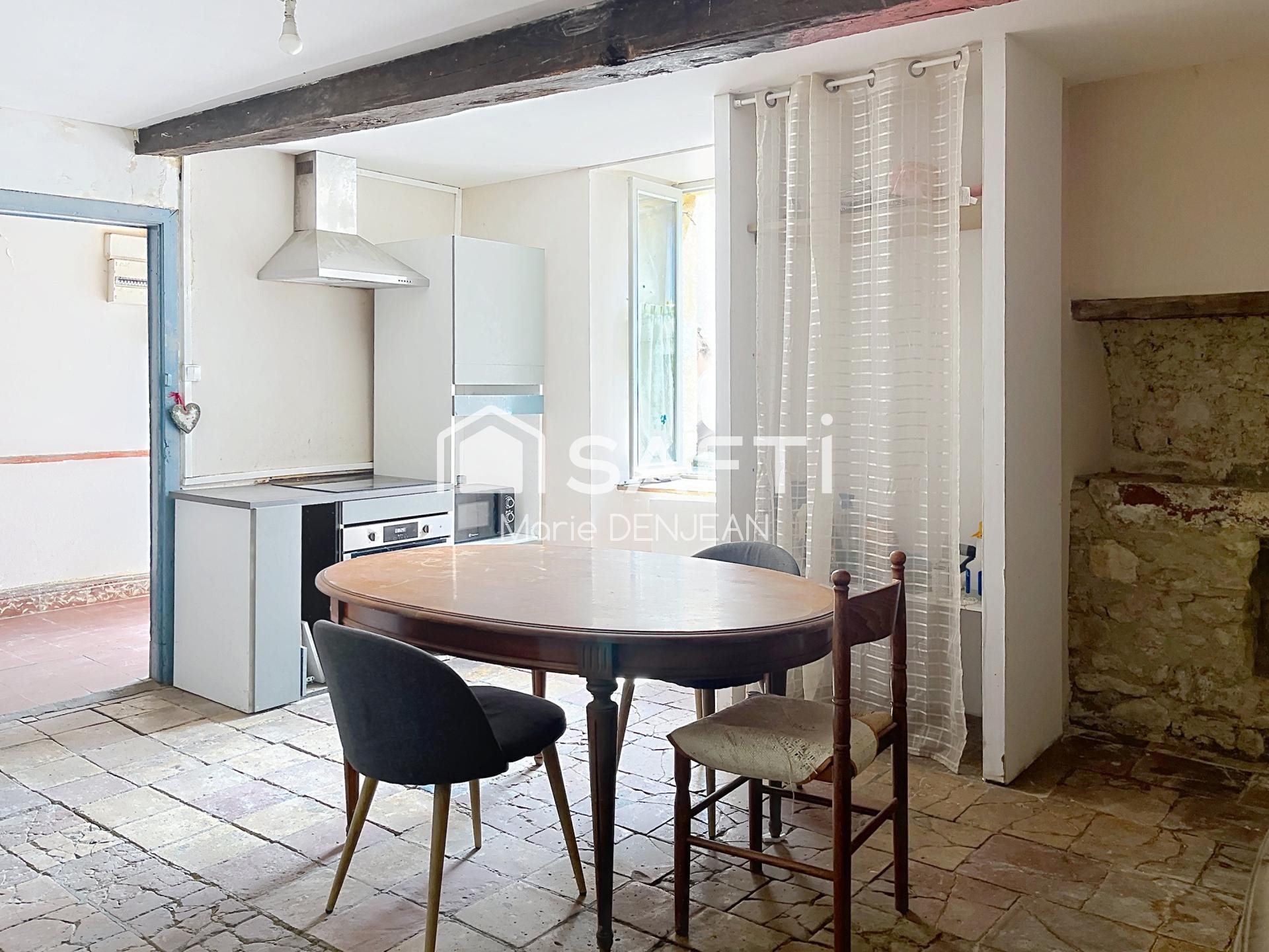 Maison à vendre, 100m², Alan