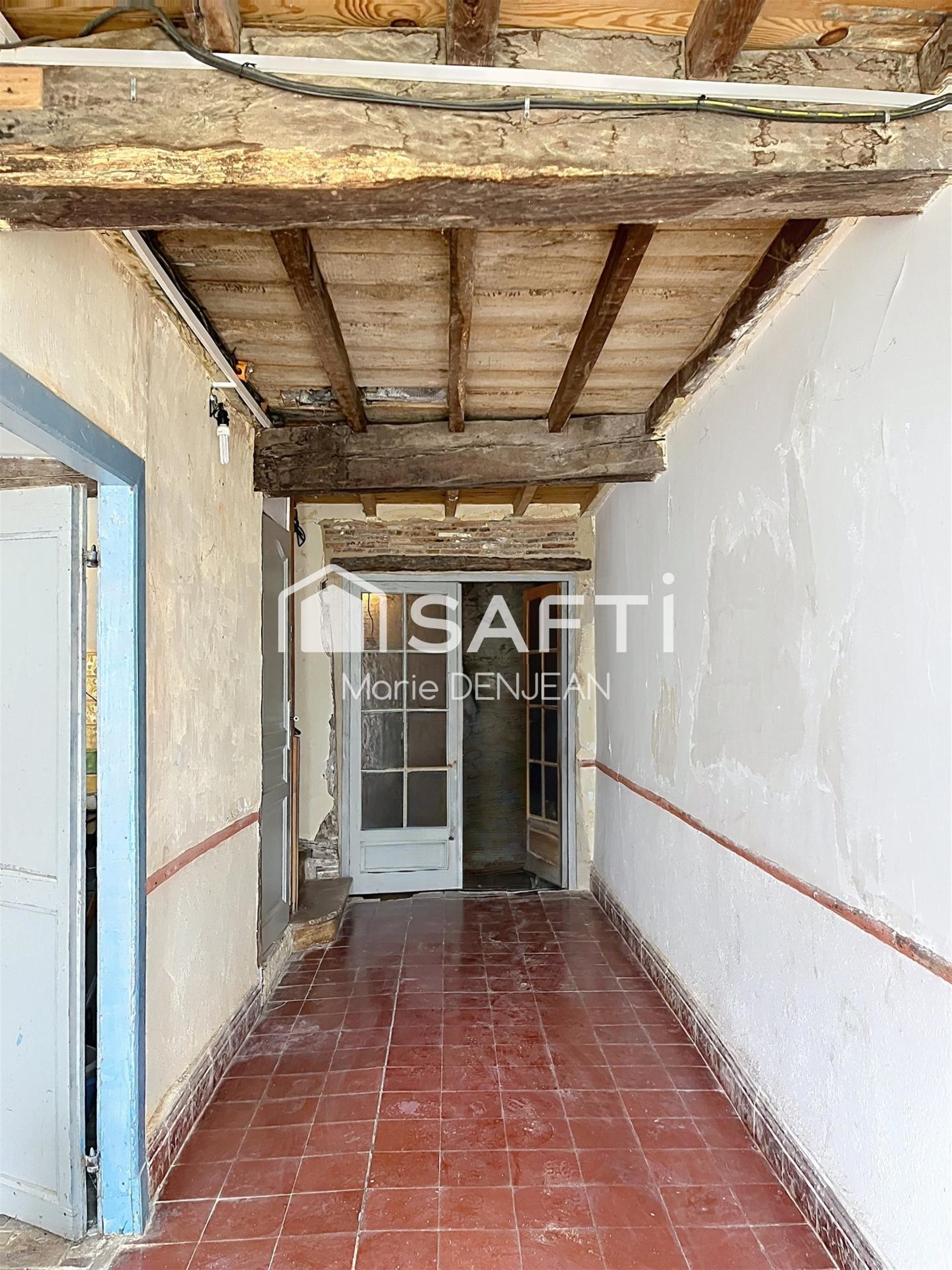 Maison à vendre, 100m², Alan