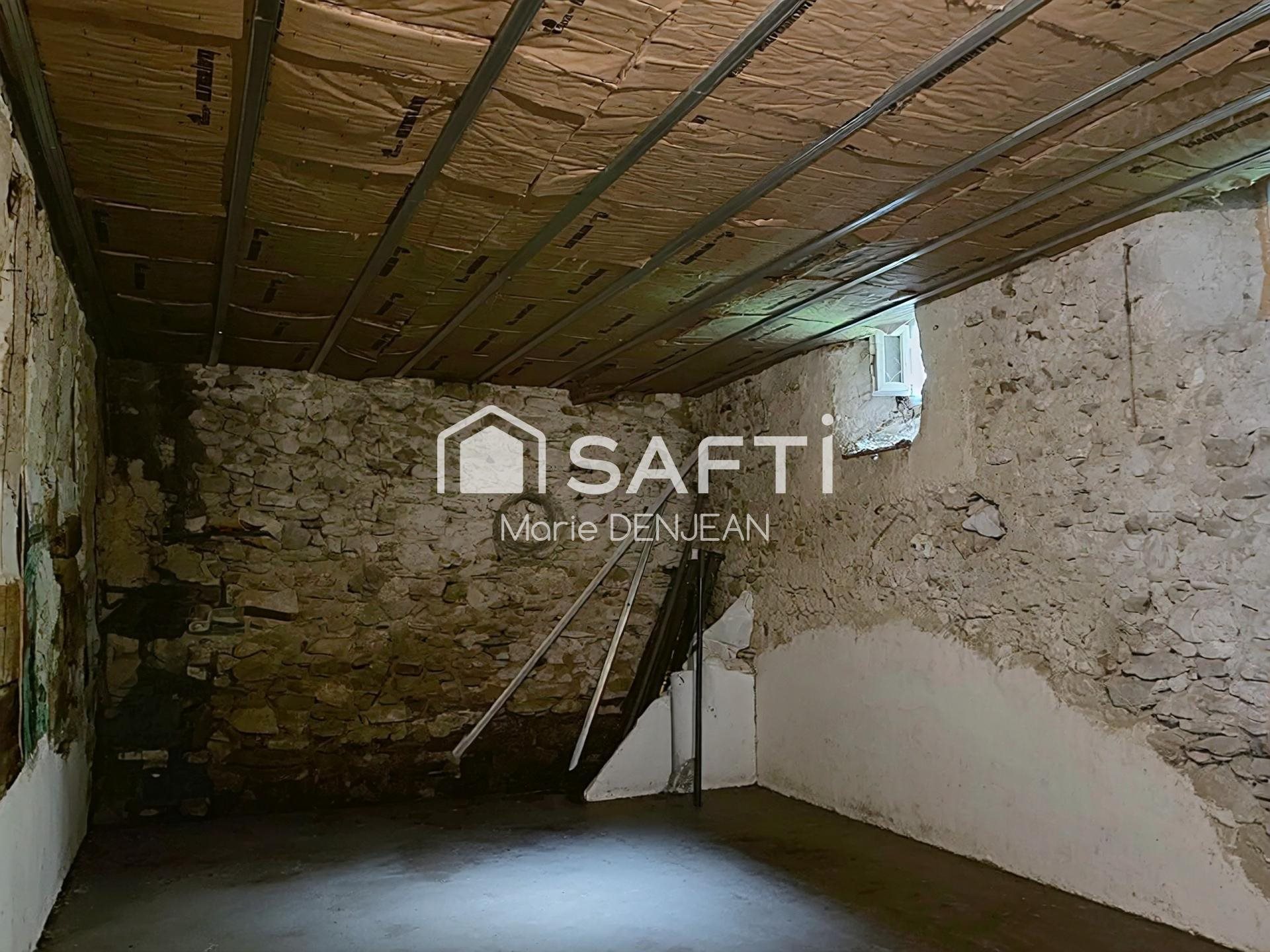 Maison à vendre, 100m², Alan
