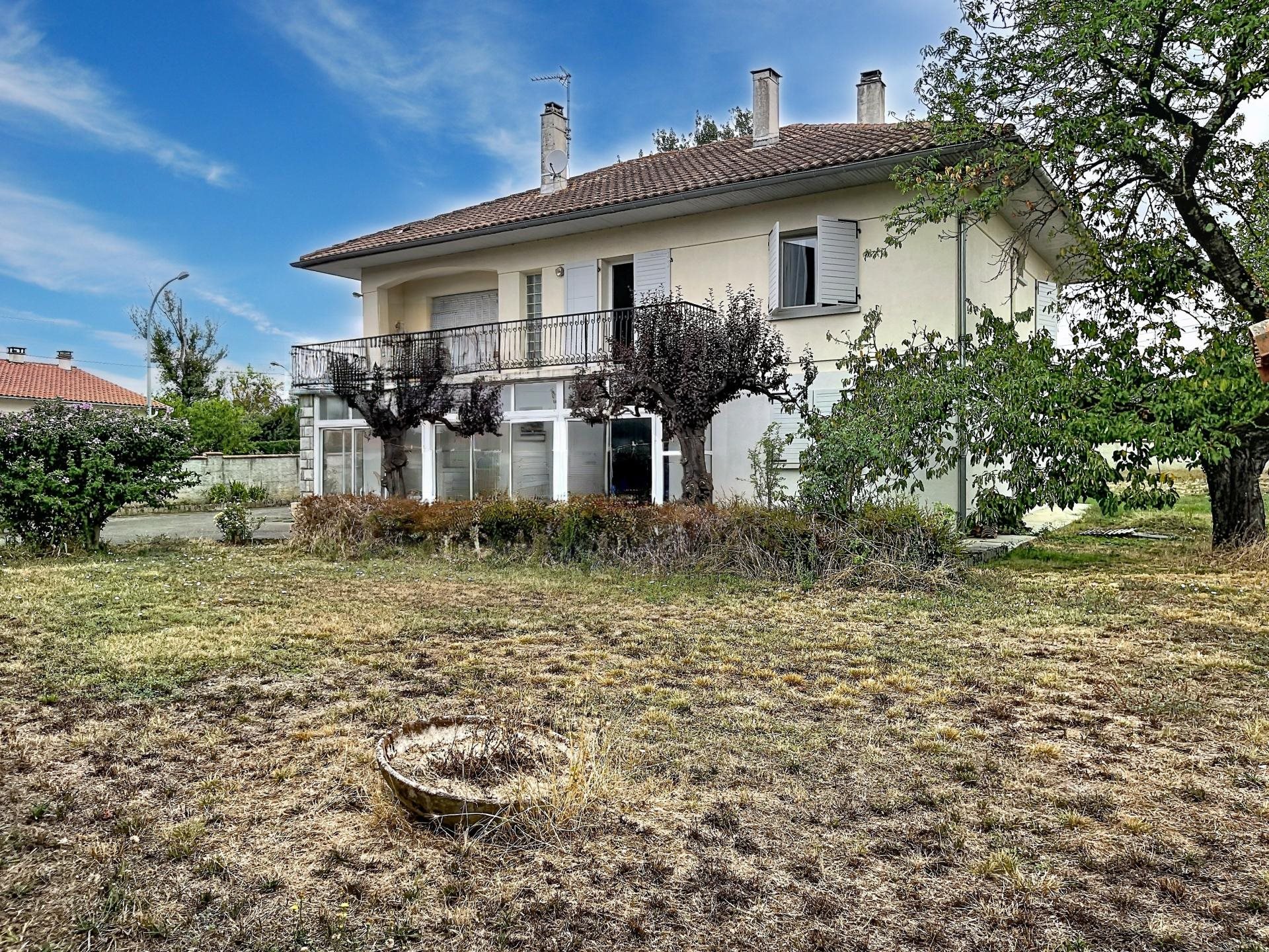 Maison à vendre, 120m², Cazères