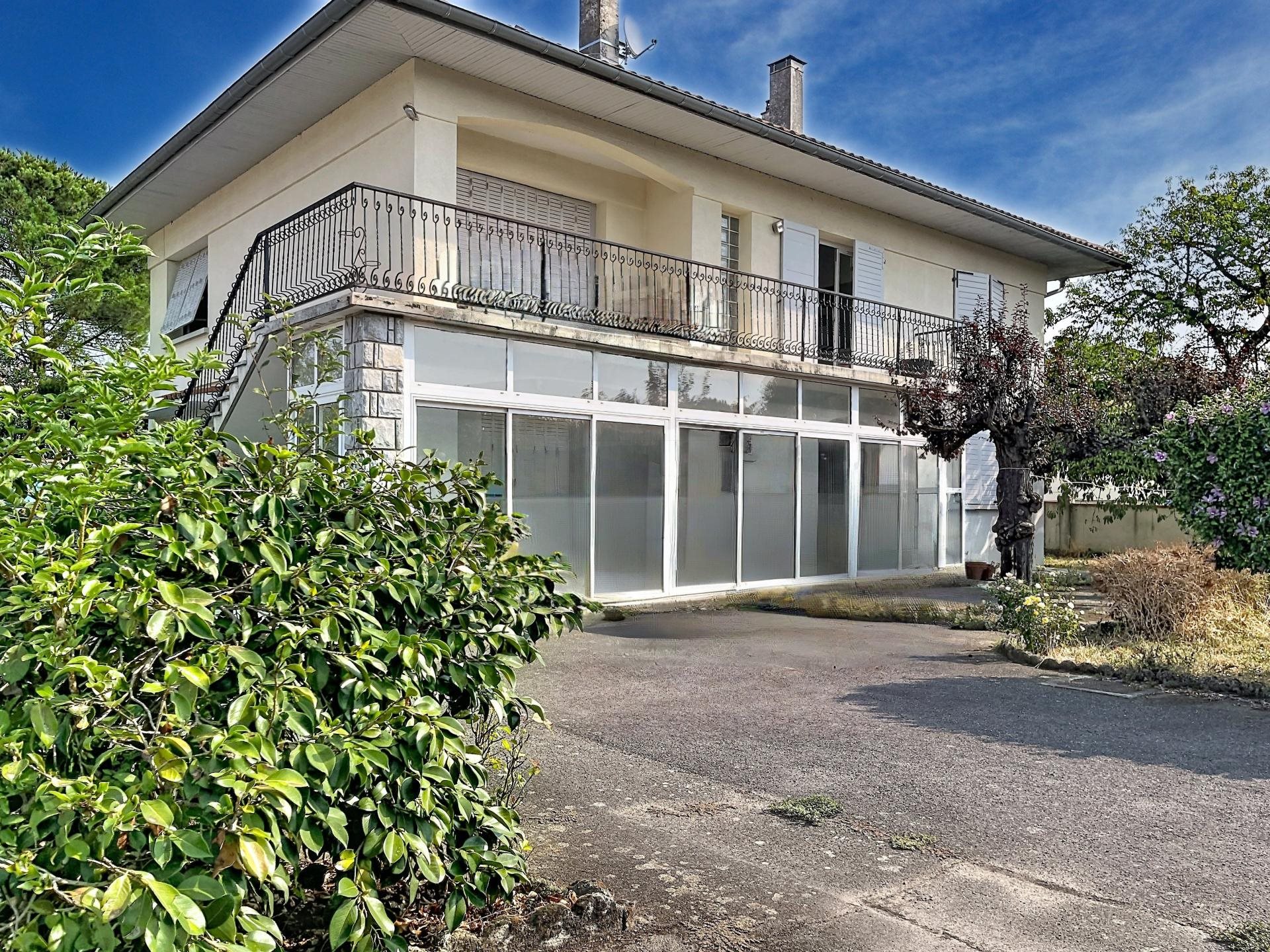 Maison à vendre, 120m², Cazères