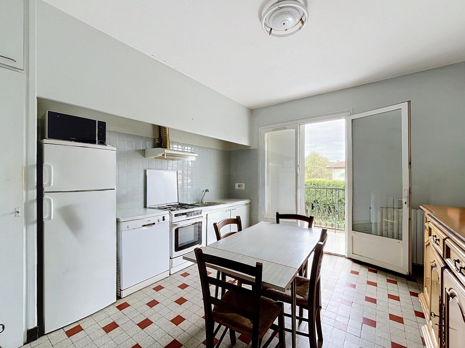 Maison à vendre, 120m², Cazères