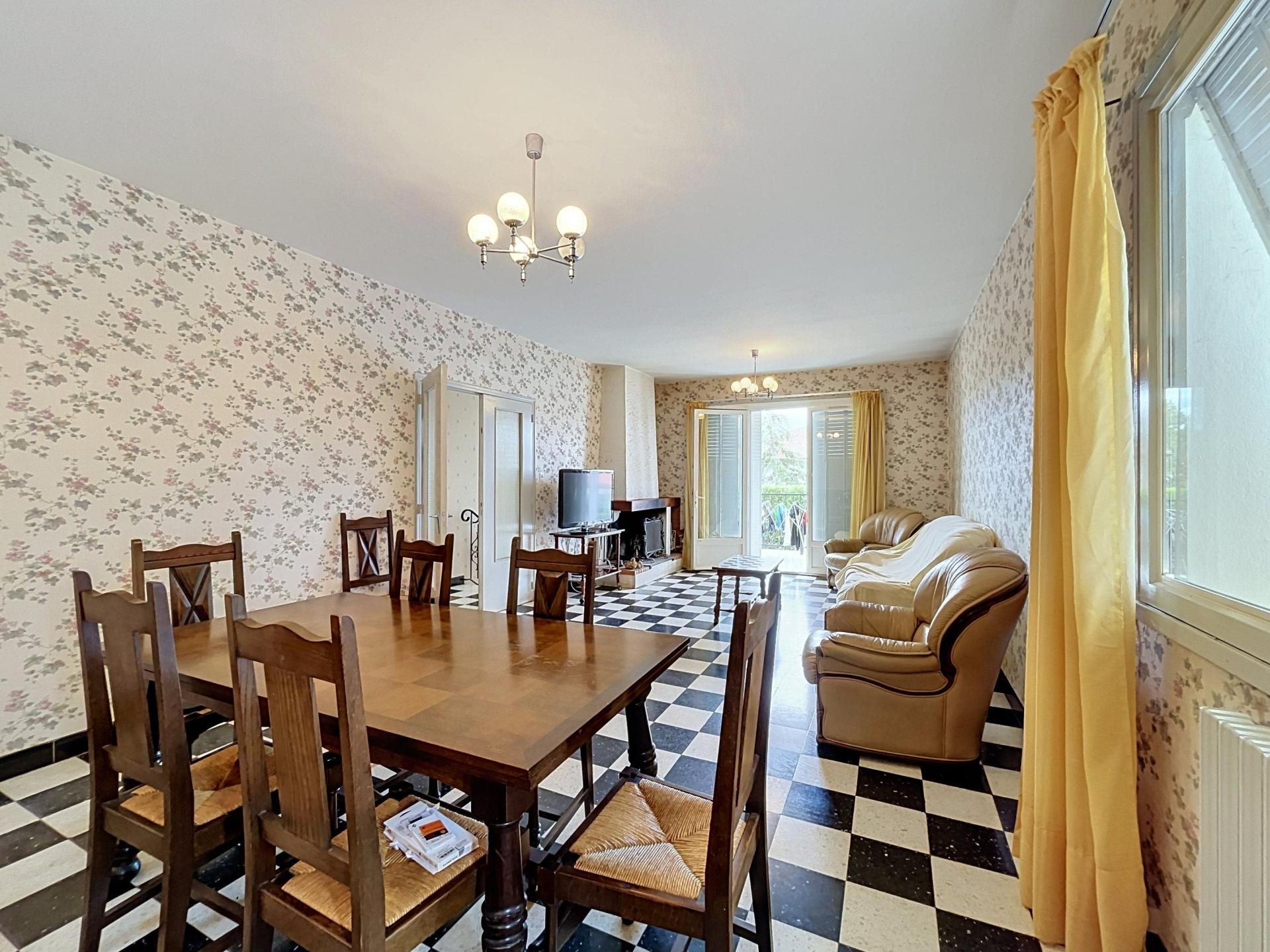 Maison à vendre, 120m², Cazères
