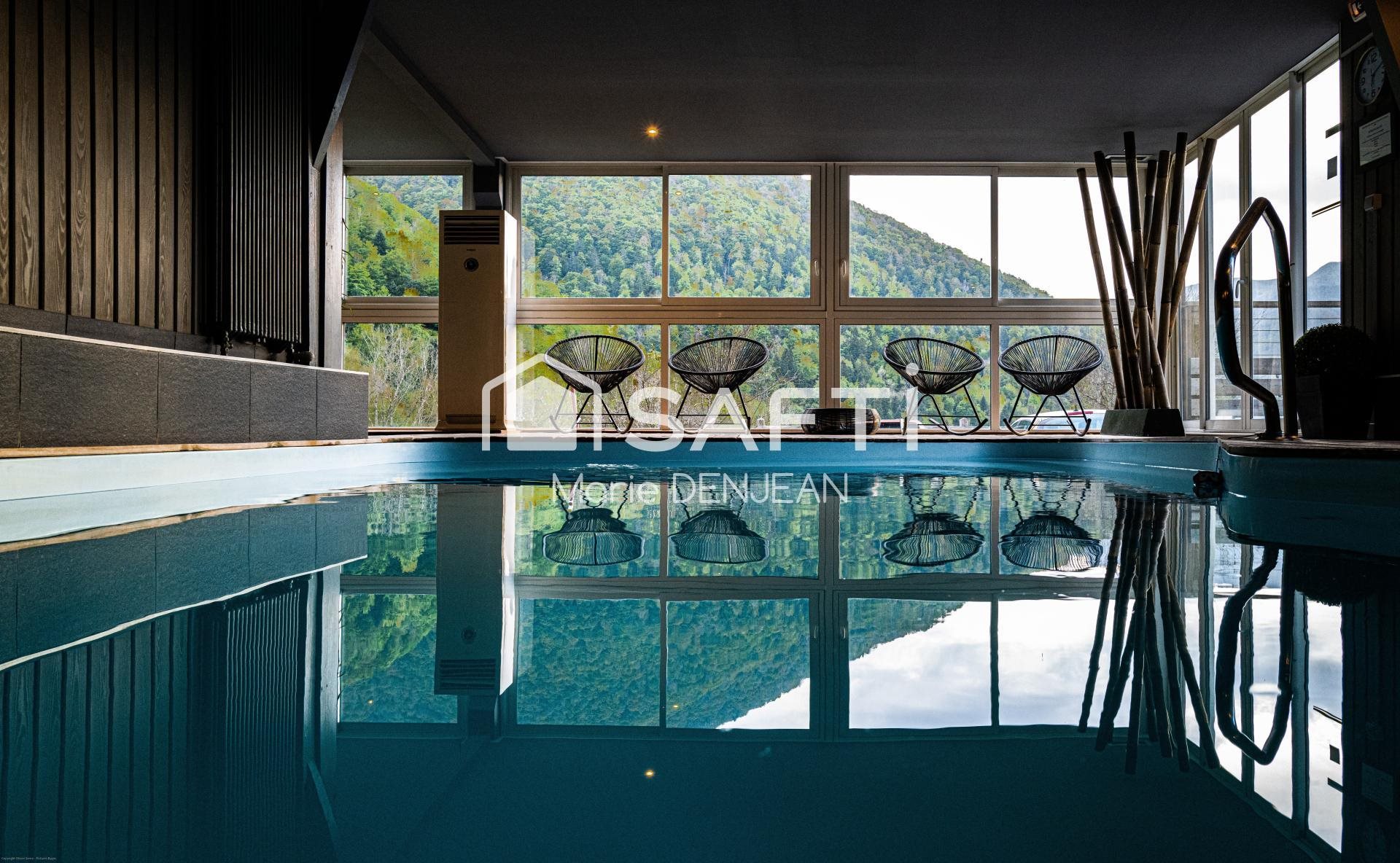 Maison à vendre, 476m², Boutx