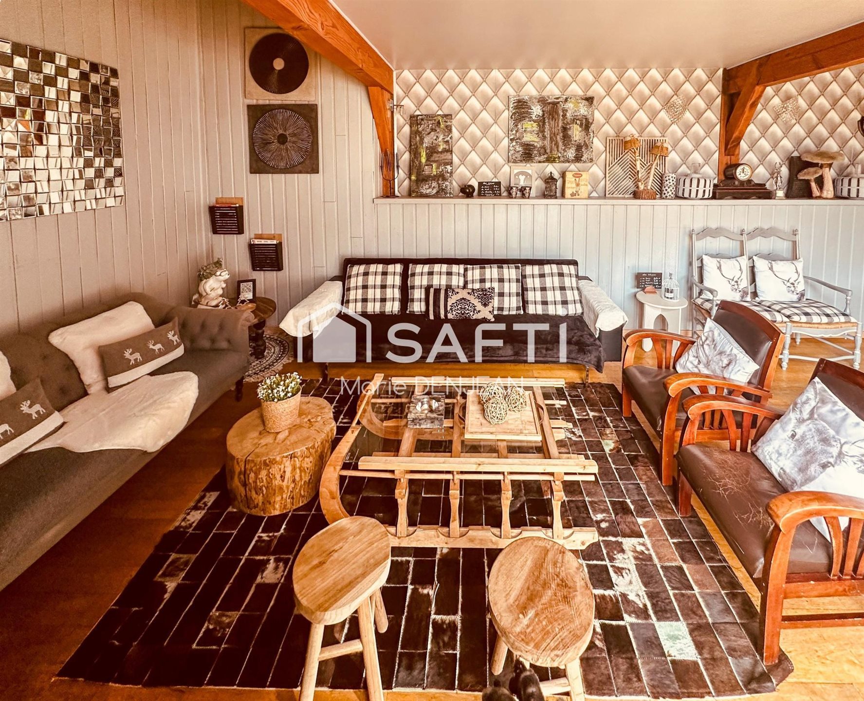 Maison à vendre, 476m², Boutx