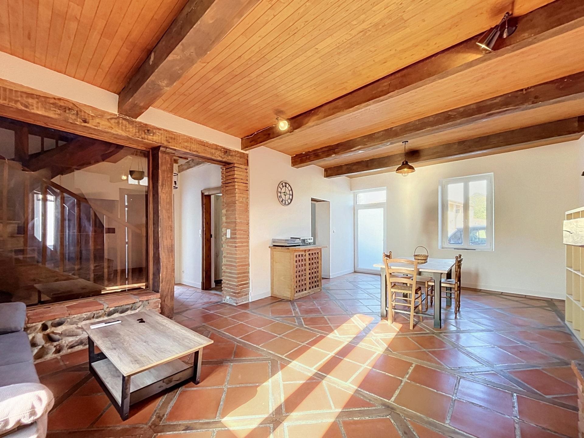 Maison à vendre, 142m², Rieux-Volvestre