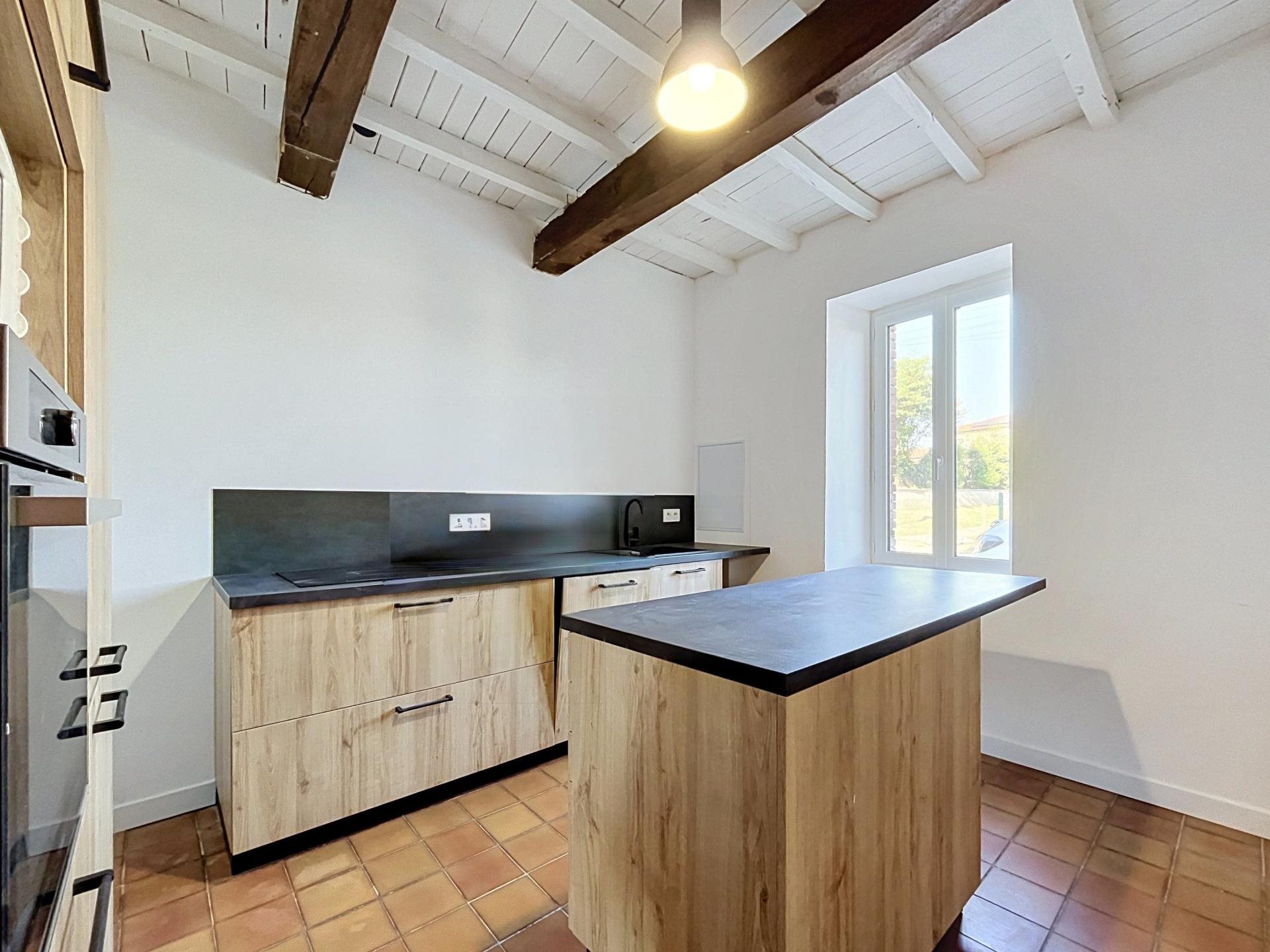 Maison à vendre, 142m², Rieux-Volvestre
