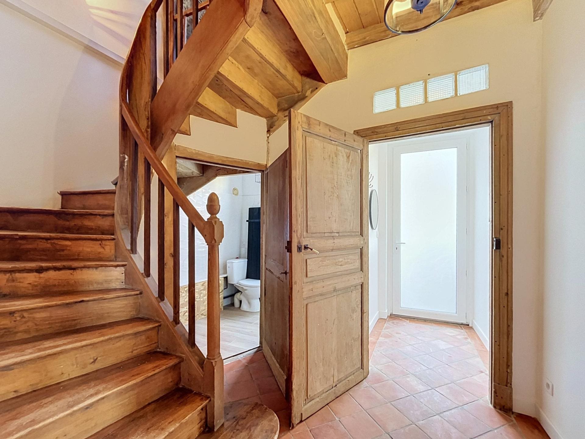 Maison à vendre, 142m², Rieux-Volvestre