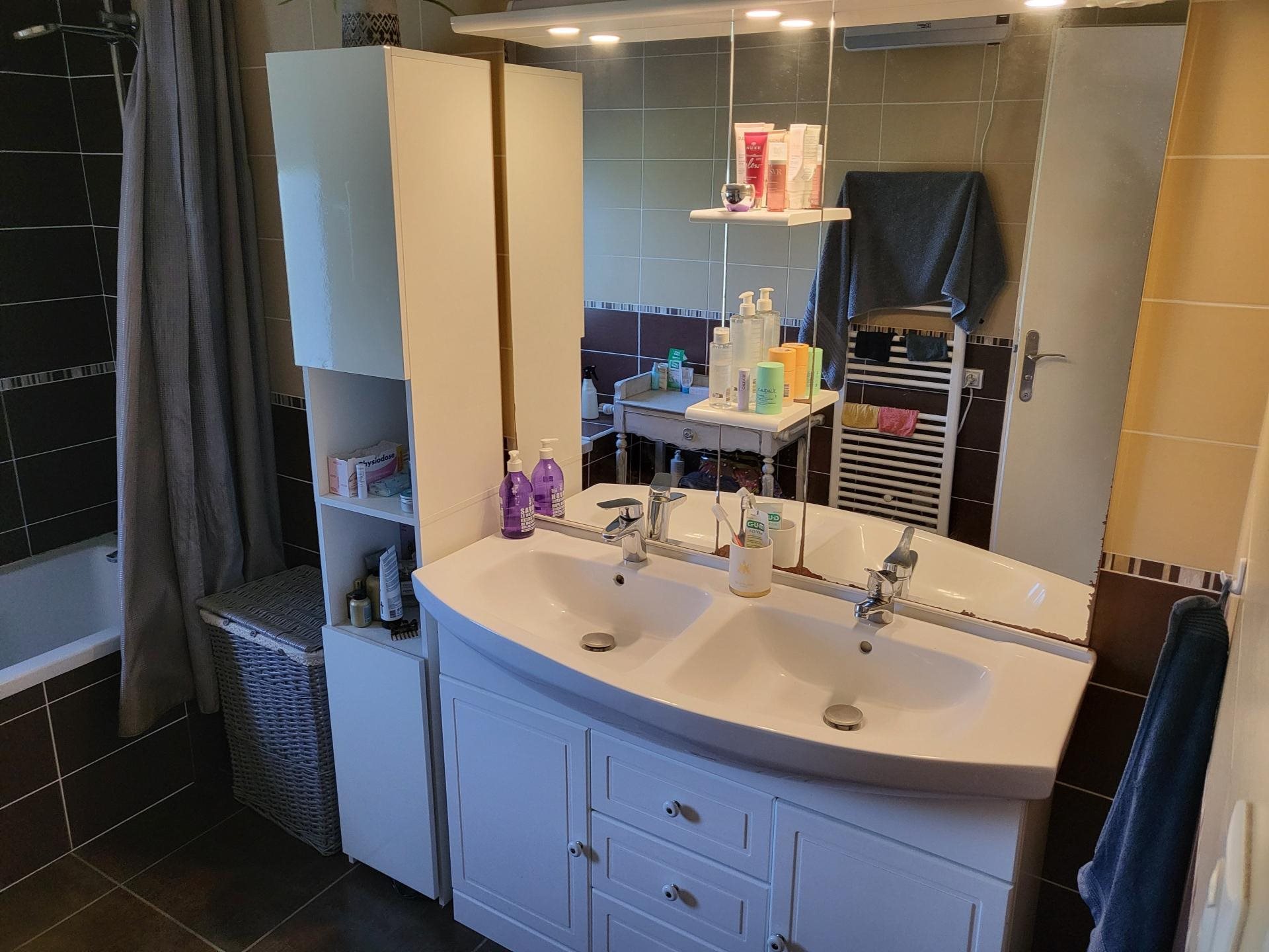 Maison à vendre, 109m², Saint-Sulpice-et-Cameyrac