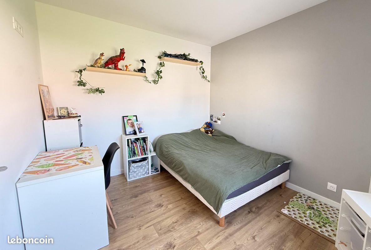 Maison à vendre, 112m², Cubzac-les-Ponts