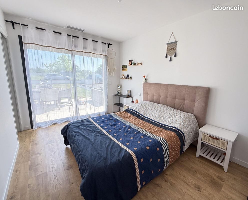 Maison à vendre, 112m², Cubzac-les-Ponts