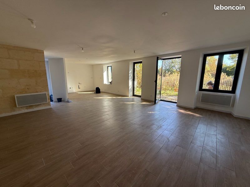 Maison à vendre, 120m², Cambes