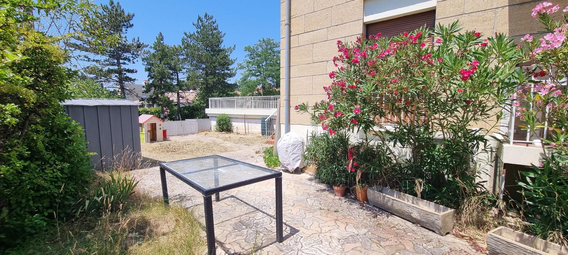 Appartement à vendre, 100m², Aix-en-Provence