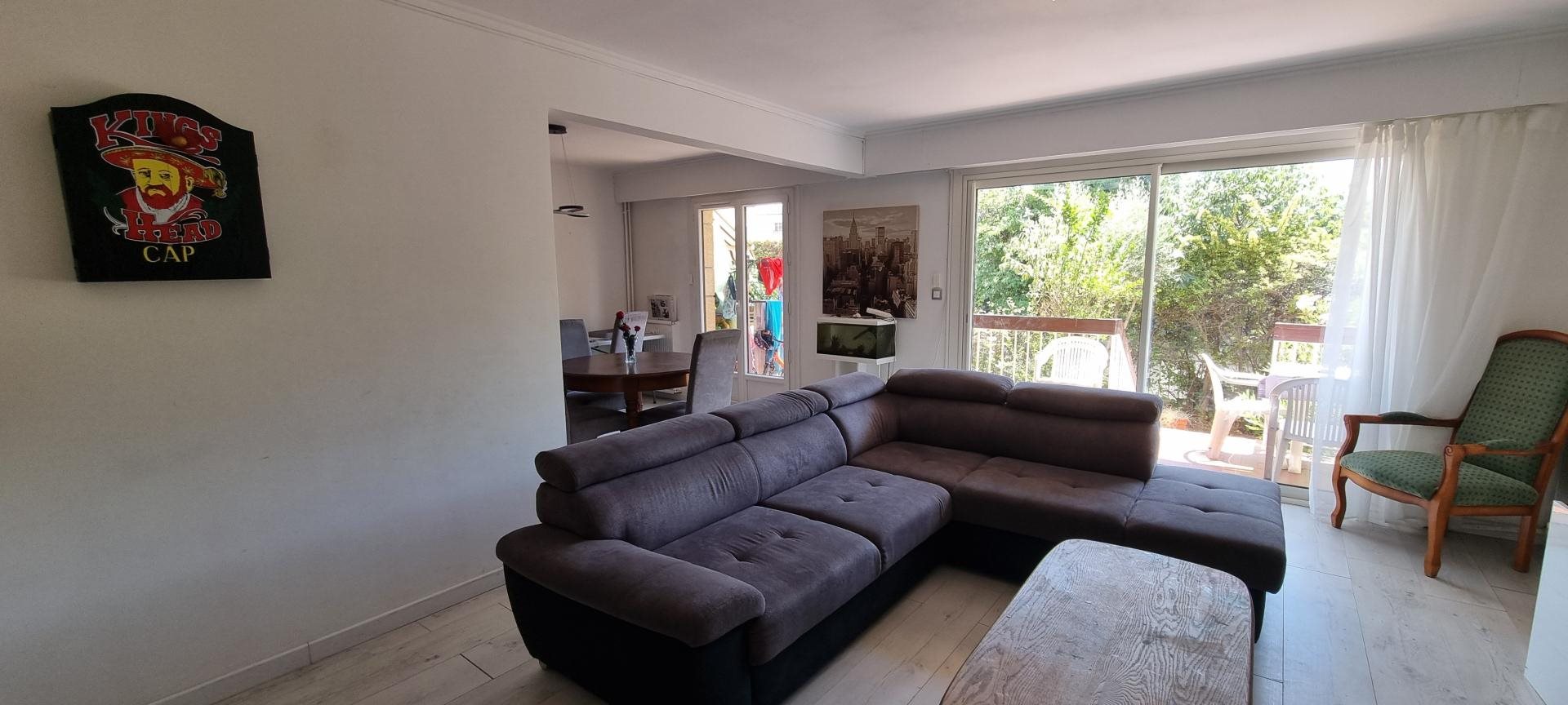 Appartement à vendre, 100m², Aix-en-Provence