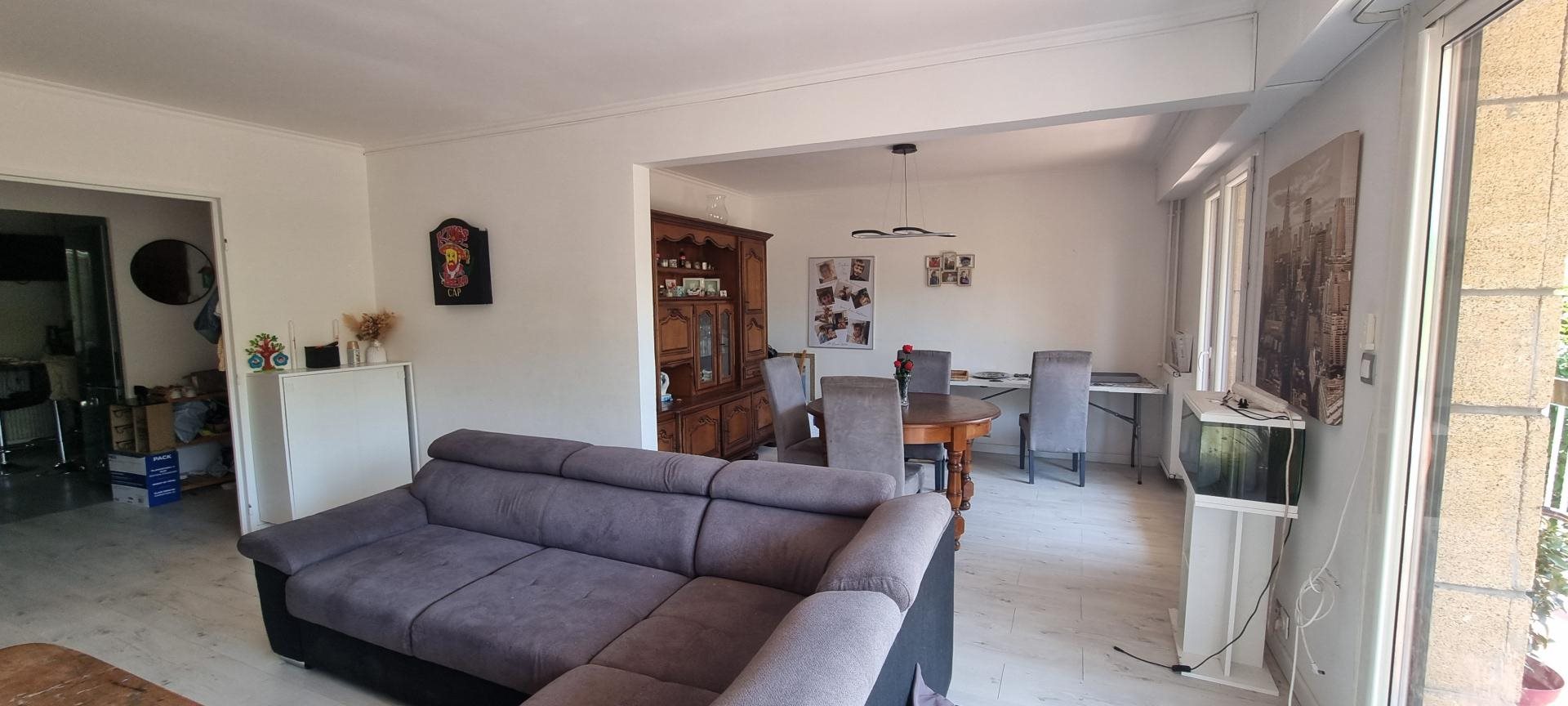 Appartement à vendre, 100m², Aix-en-Provence