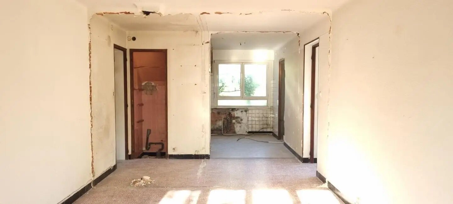 Appartement à vendre, 105m², Aix-en-Provence