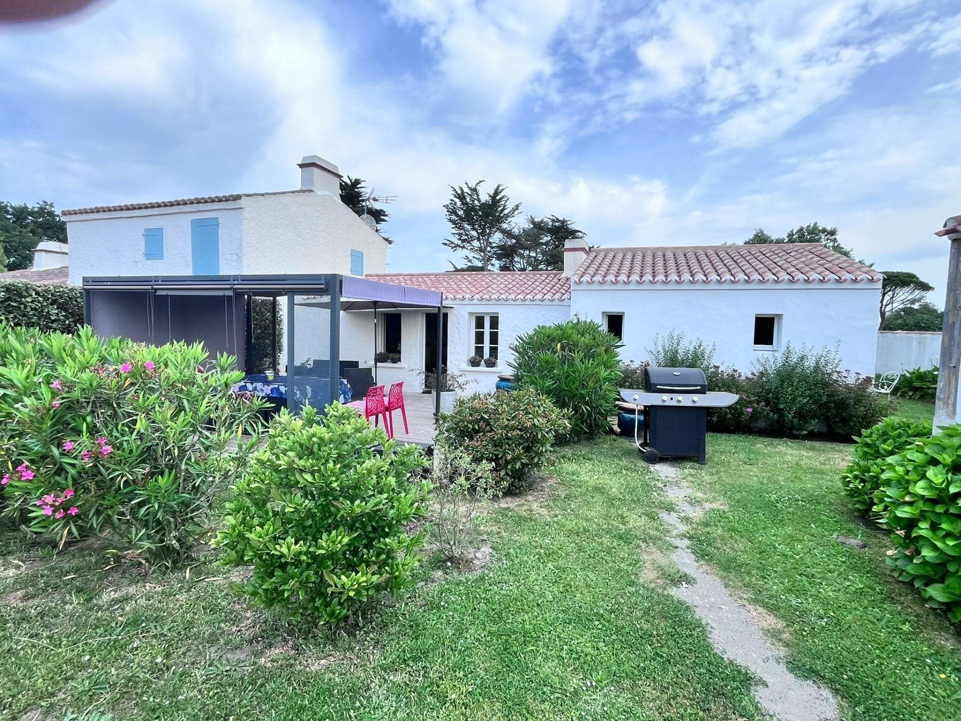 Maison à vendre, 107m², Noirmoutier-en-l'Île