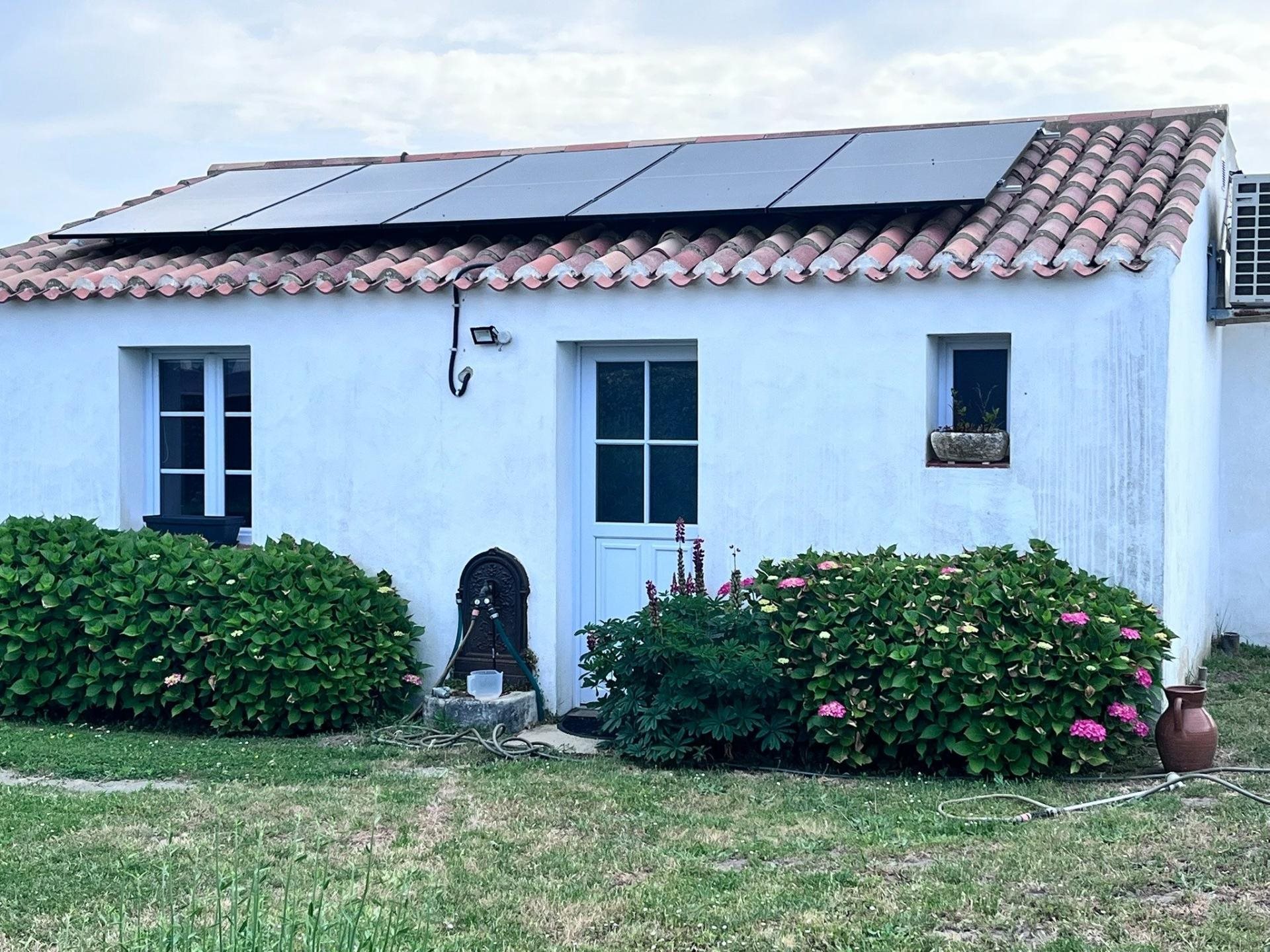 Maison à vendre, 107m², Noirmoutier-en-l'Île