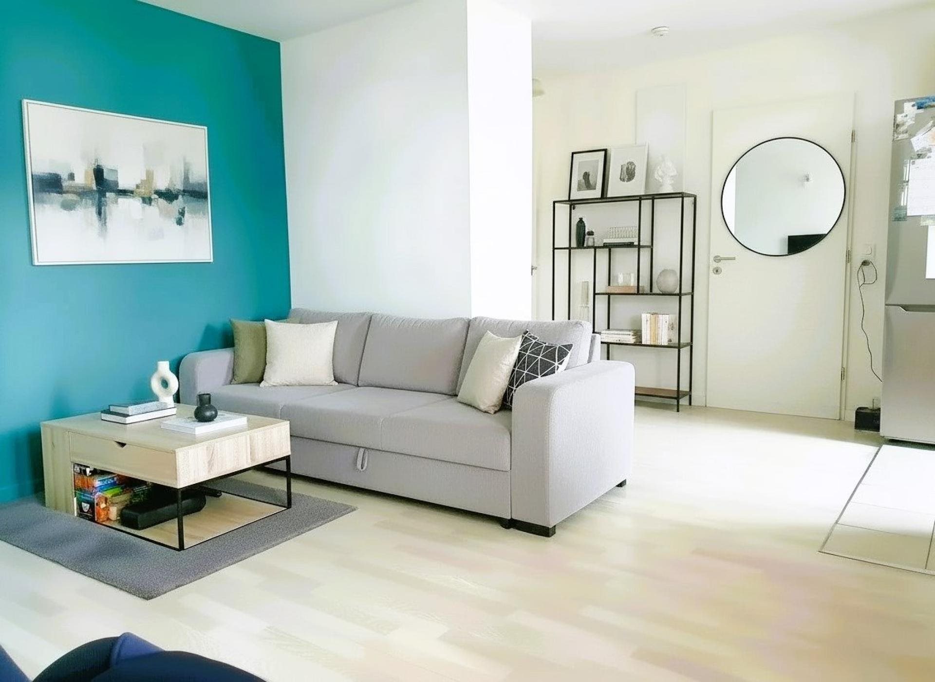 Appartement à vendre, 46m², Darnétal