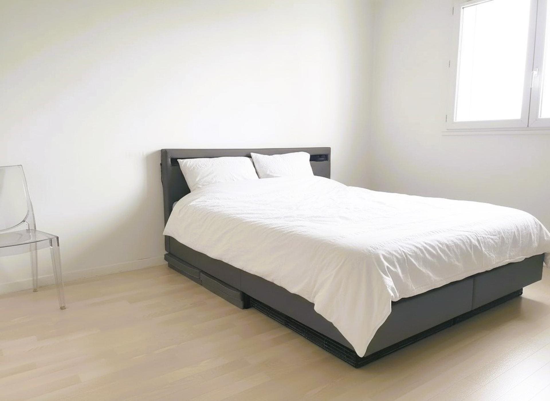Appartement à vendre, 46m², Darnétal