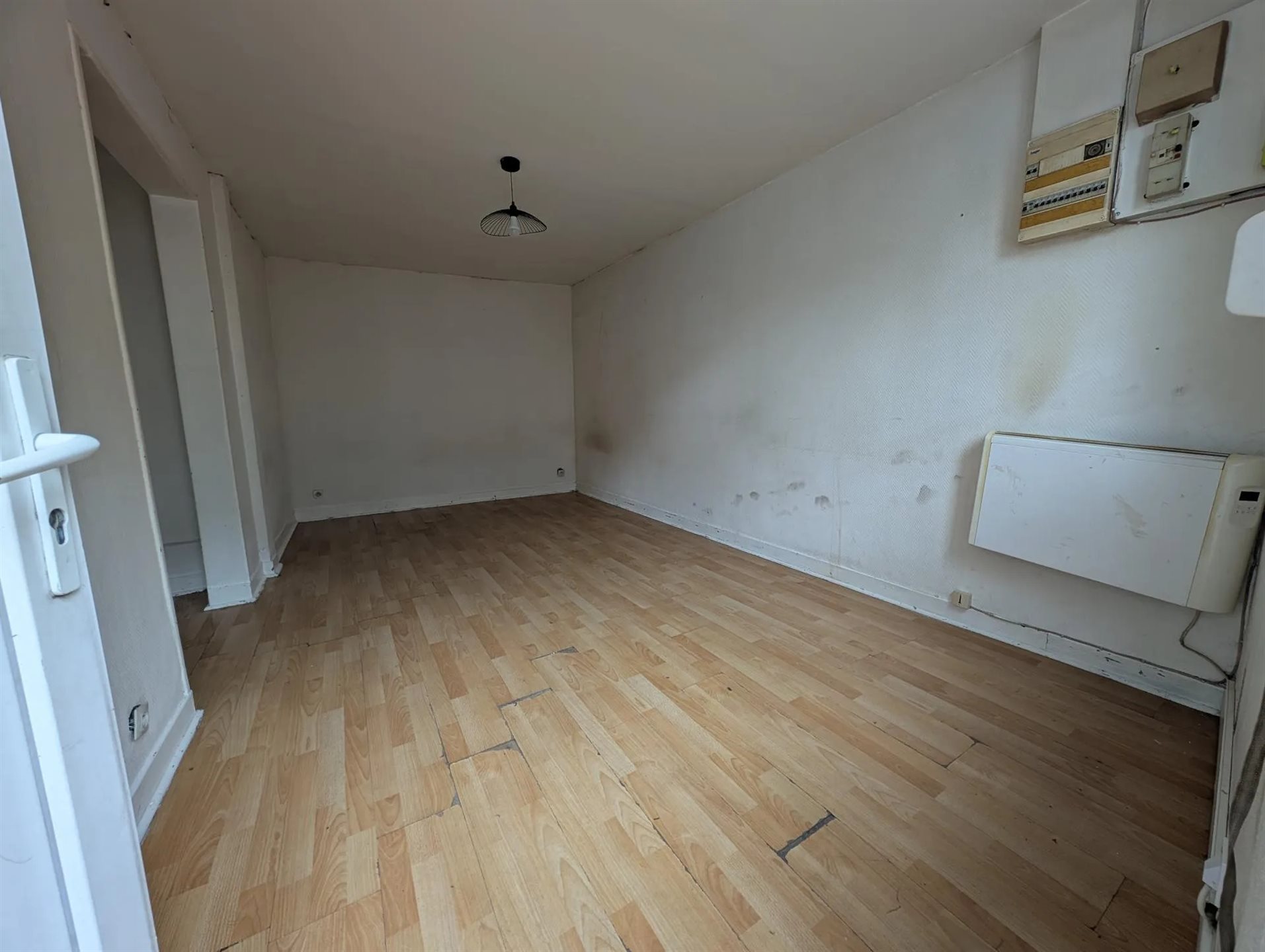 Appartement à vendre, 50m², Sotteville-lès-Rouen