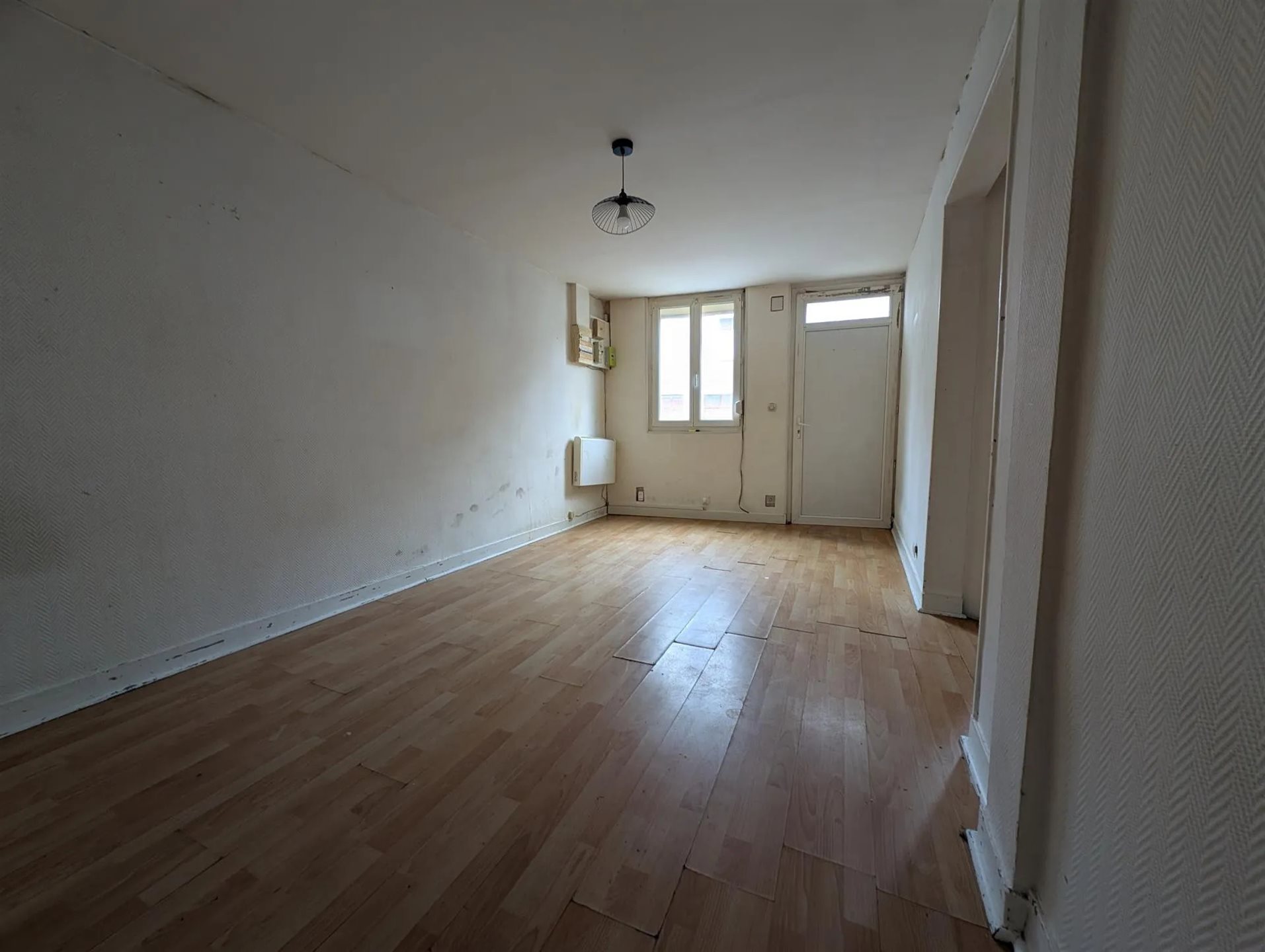 Appartement à vendre, 50m², Sotteville-lès-Rouen