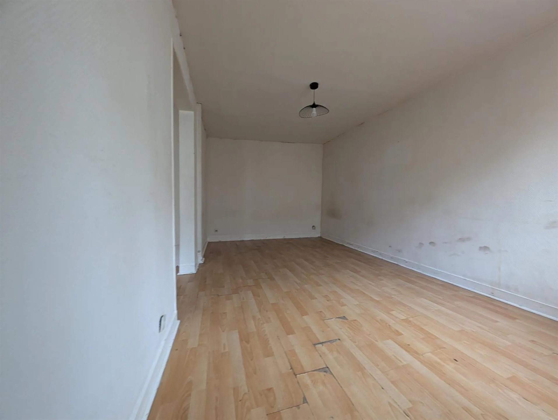 Appartement à vendre, 50m², Sotteville-lès-Rouen