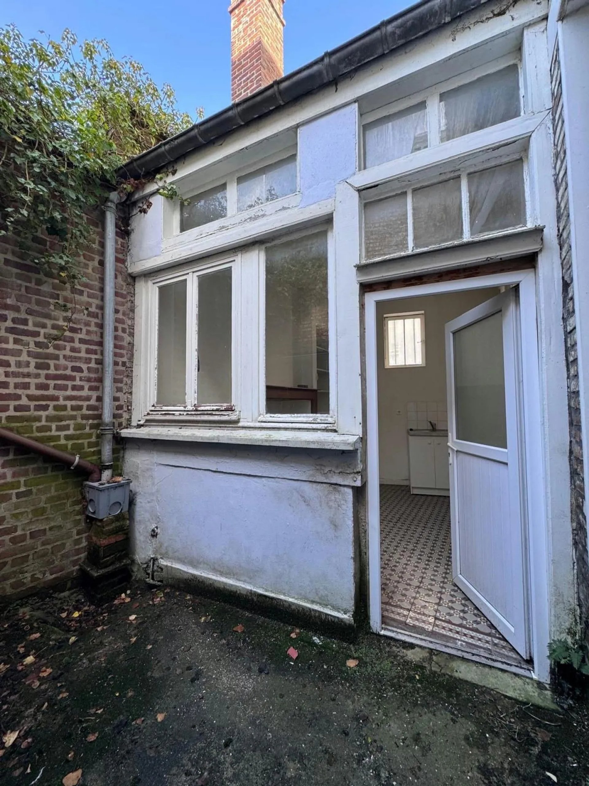 Appartement à vendre, 52m², Abbeville