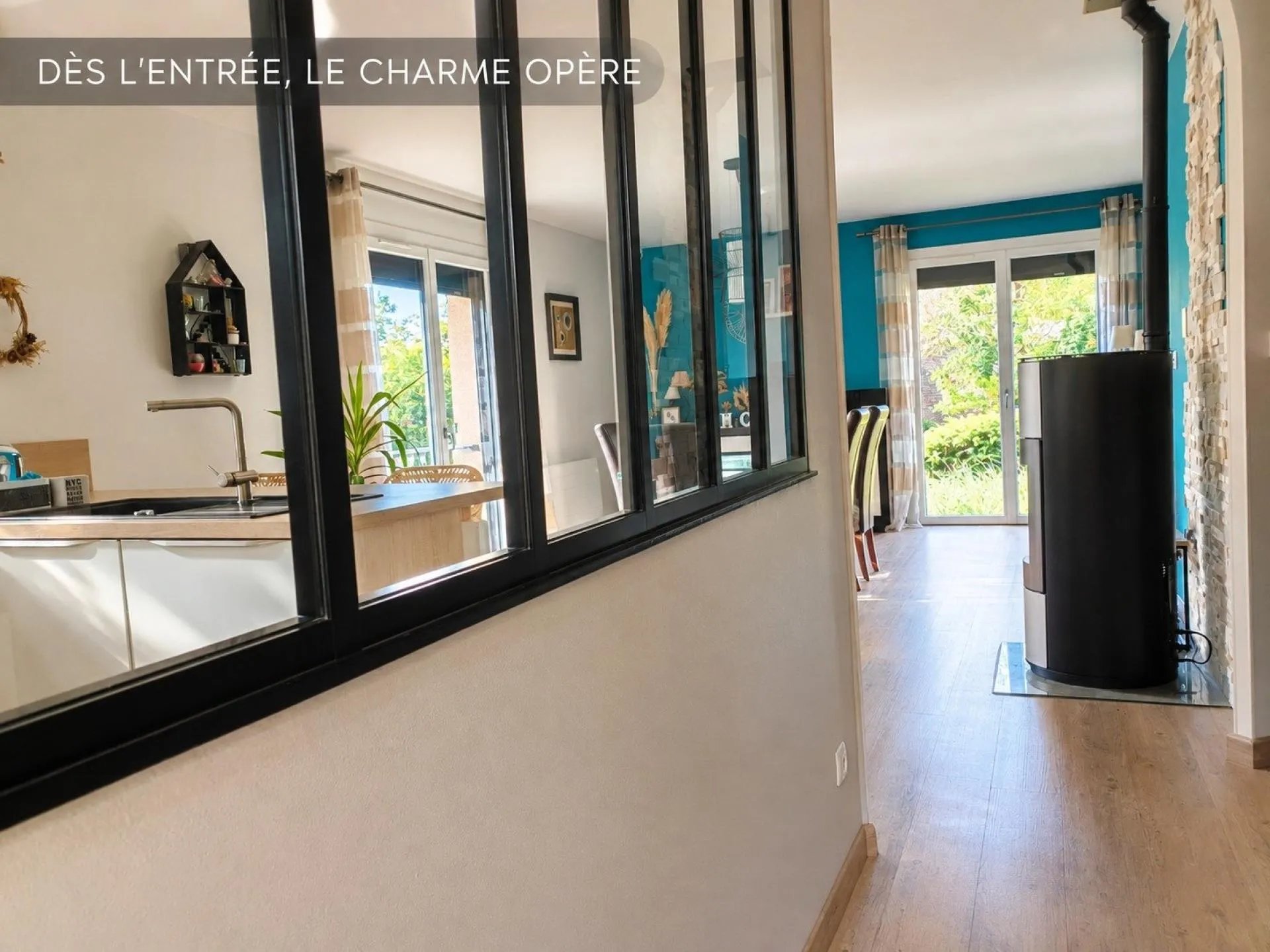 Maison à vendre, 160m², Bois-Guillaume