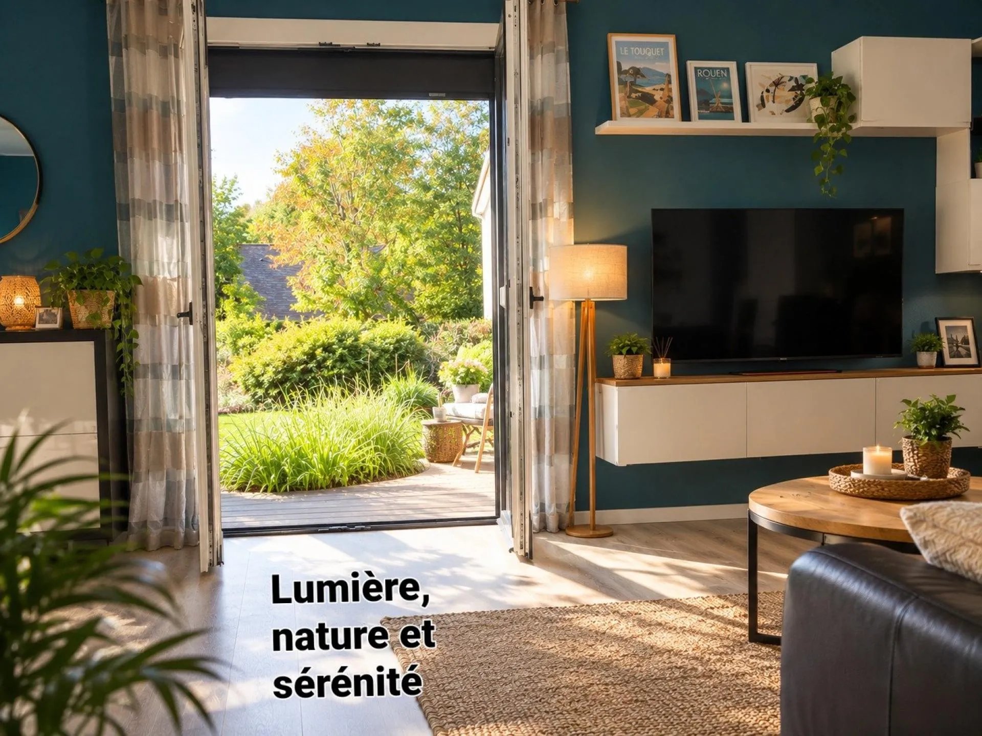 Maison à vendre, 160m², Bois-Guillaume