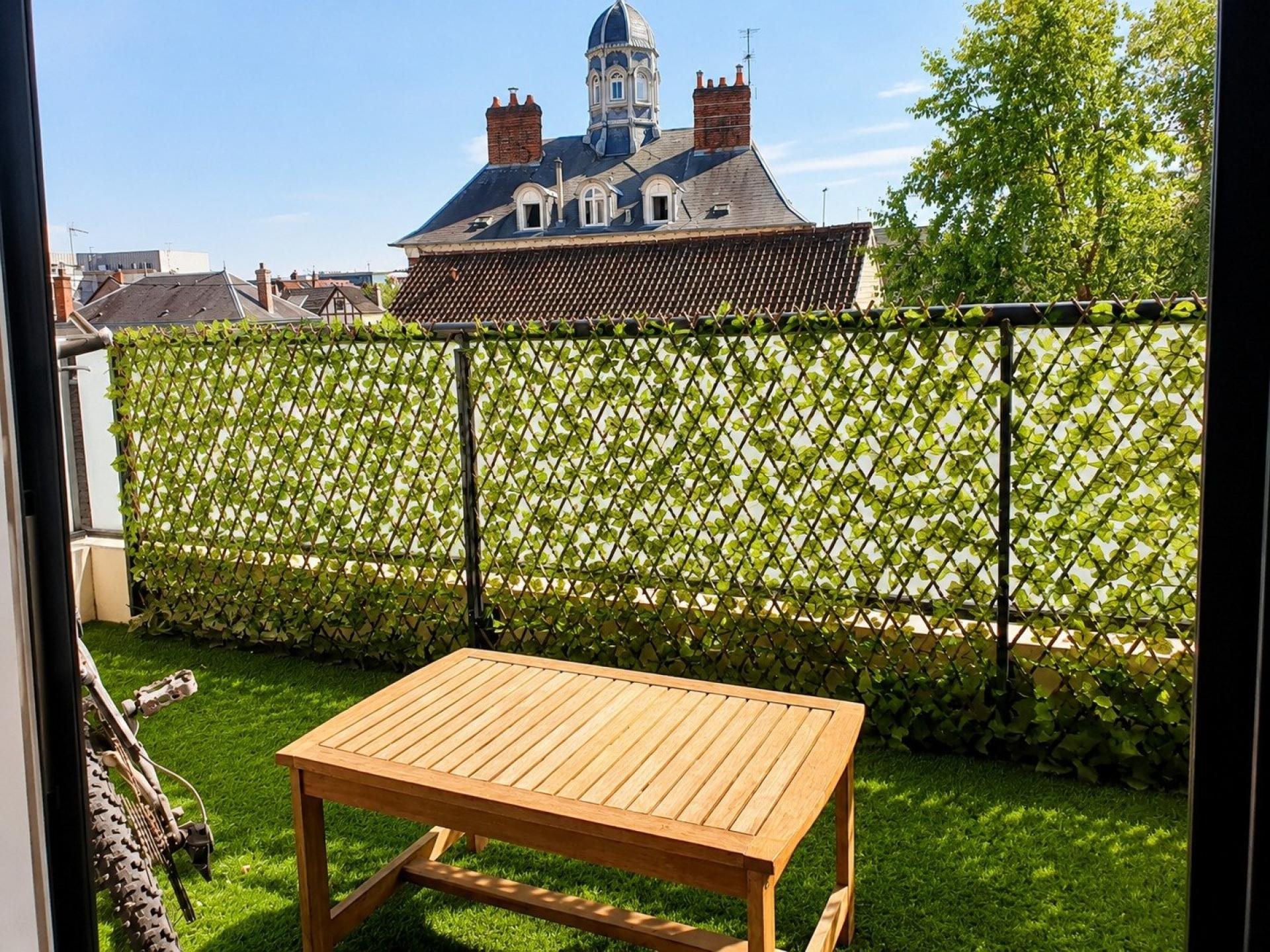 Appartement à vendre, 67m², Rouen