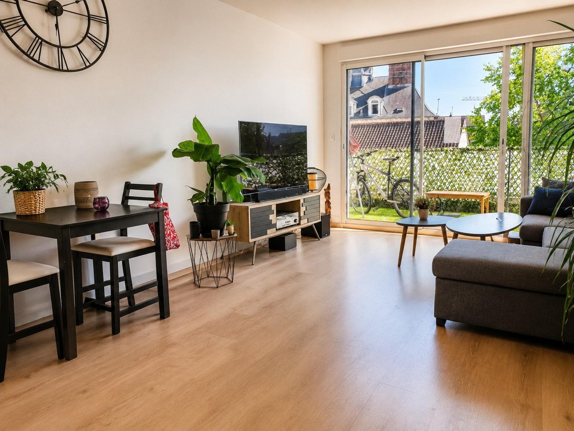 Appartement à vendre, 67m², Rouen
