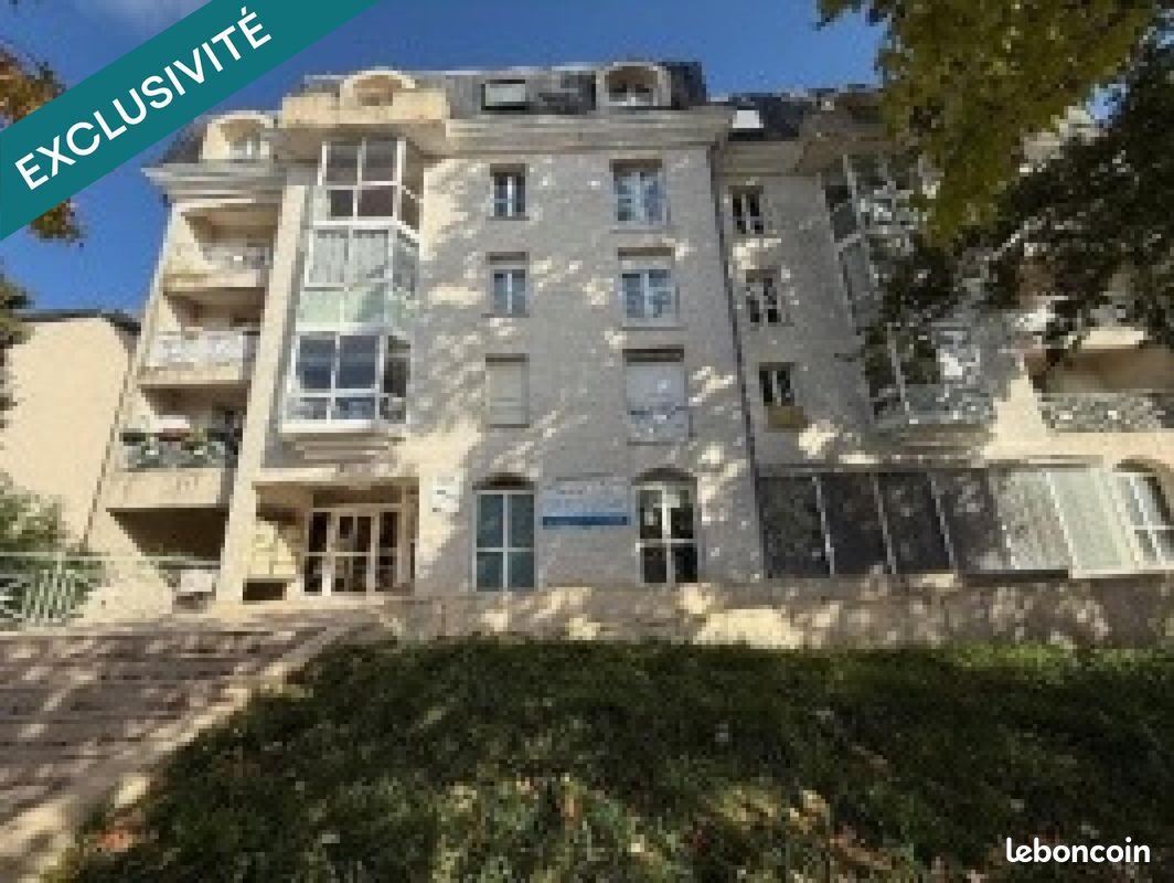 Appartement à vendre, 67m², Le Plessis-Trévise