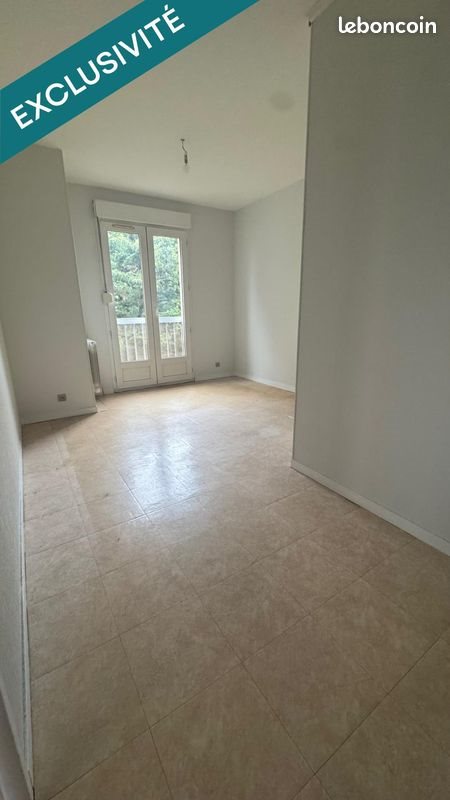 Appartement à vendre, 67m², Le Plessis-Trévise