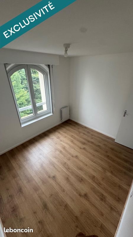 Appartement à vendre, 67m², Le Plessis-Trévise