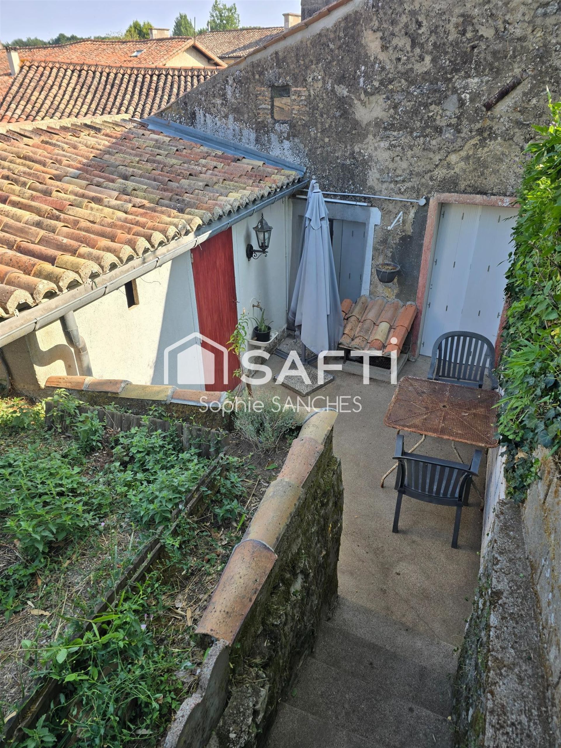 Maison à vendre, 82m², Boivre-la-Vallée