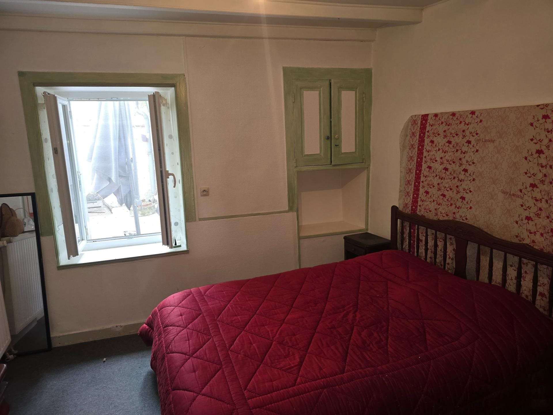 Maison à vendre, 82m², Boivre-la-Vallée