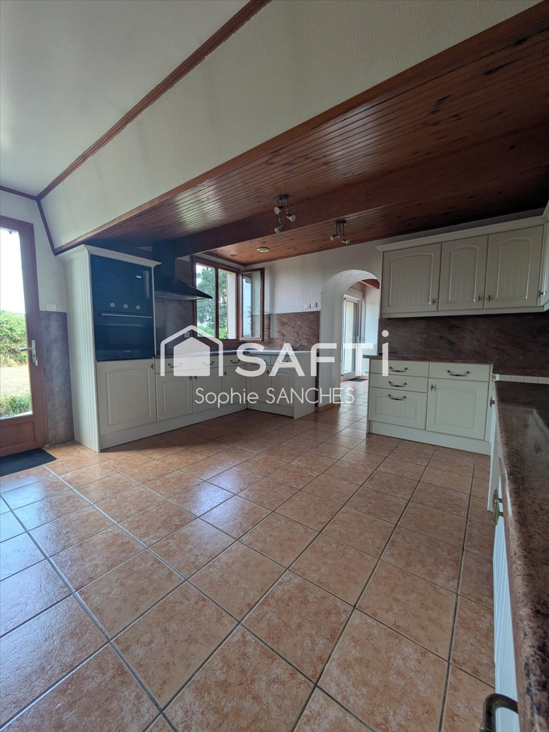 Maison à vendre, 179m², Vasles